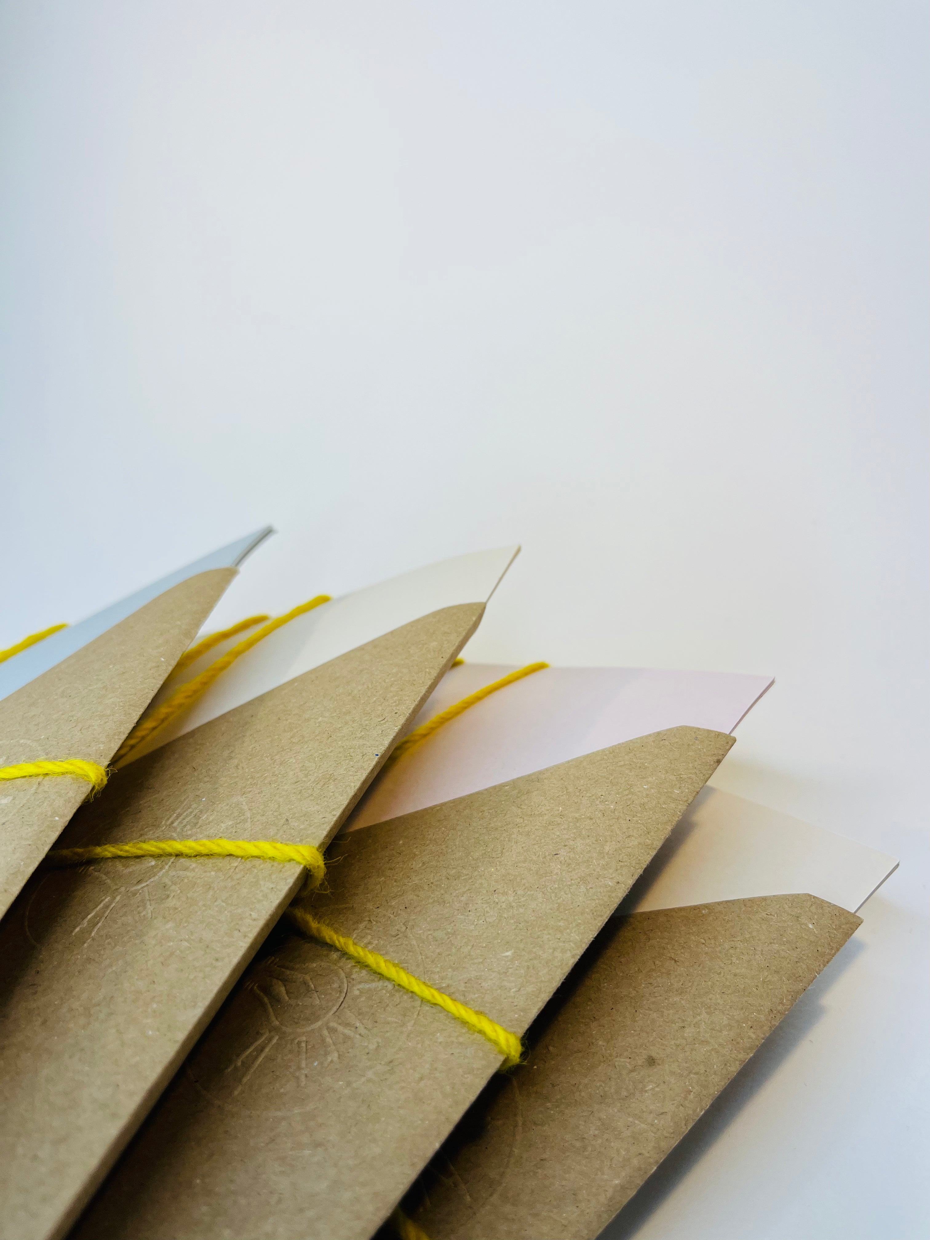 PENPAL Blank Card Refill