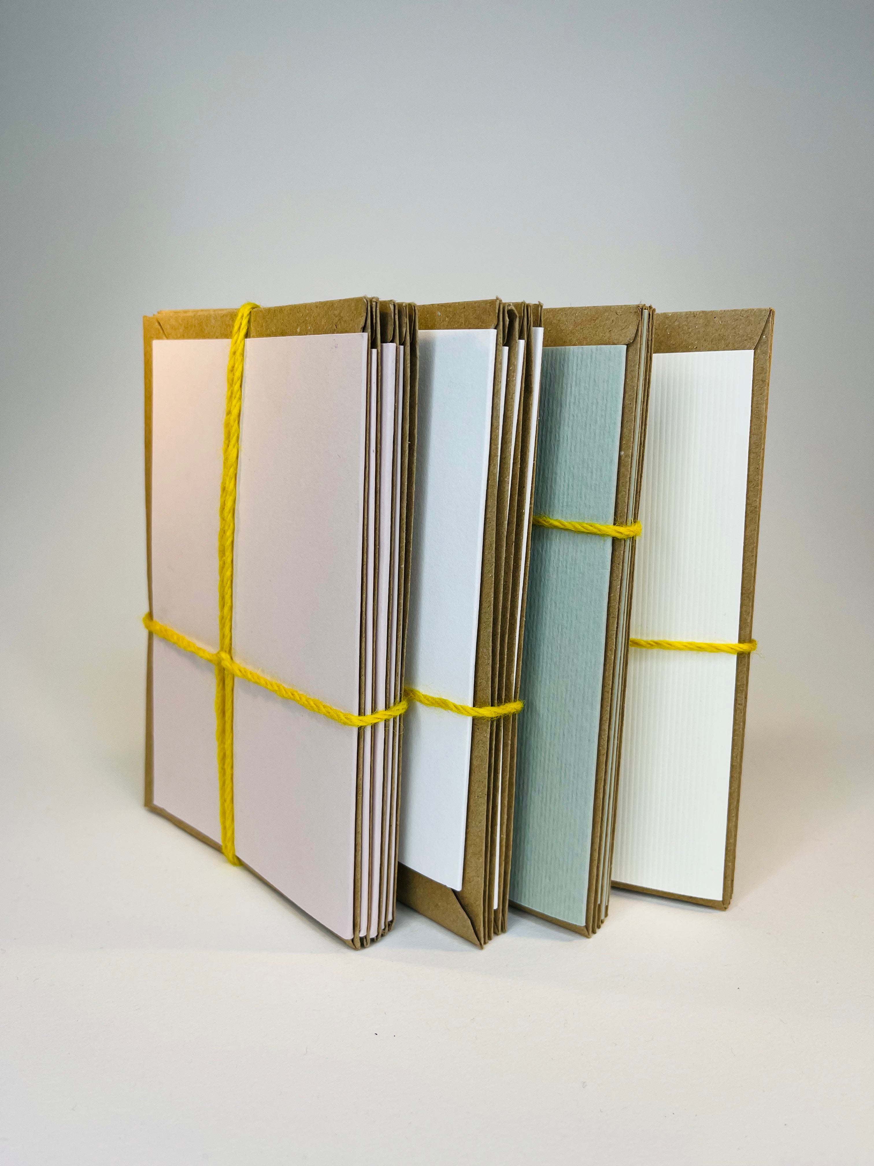 PENPAL Blank Card Refill