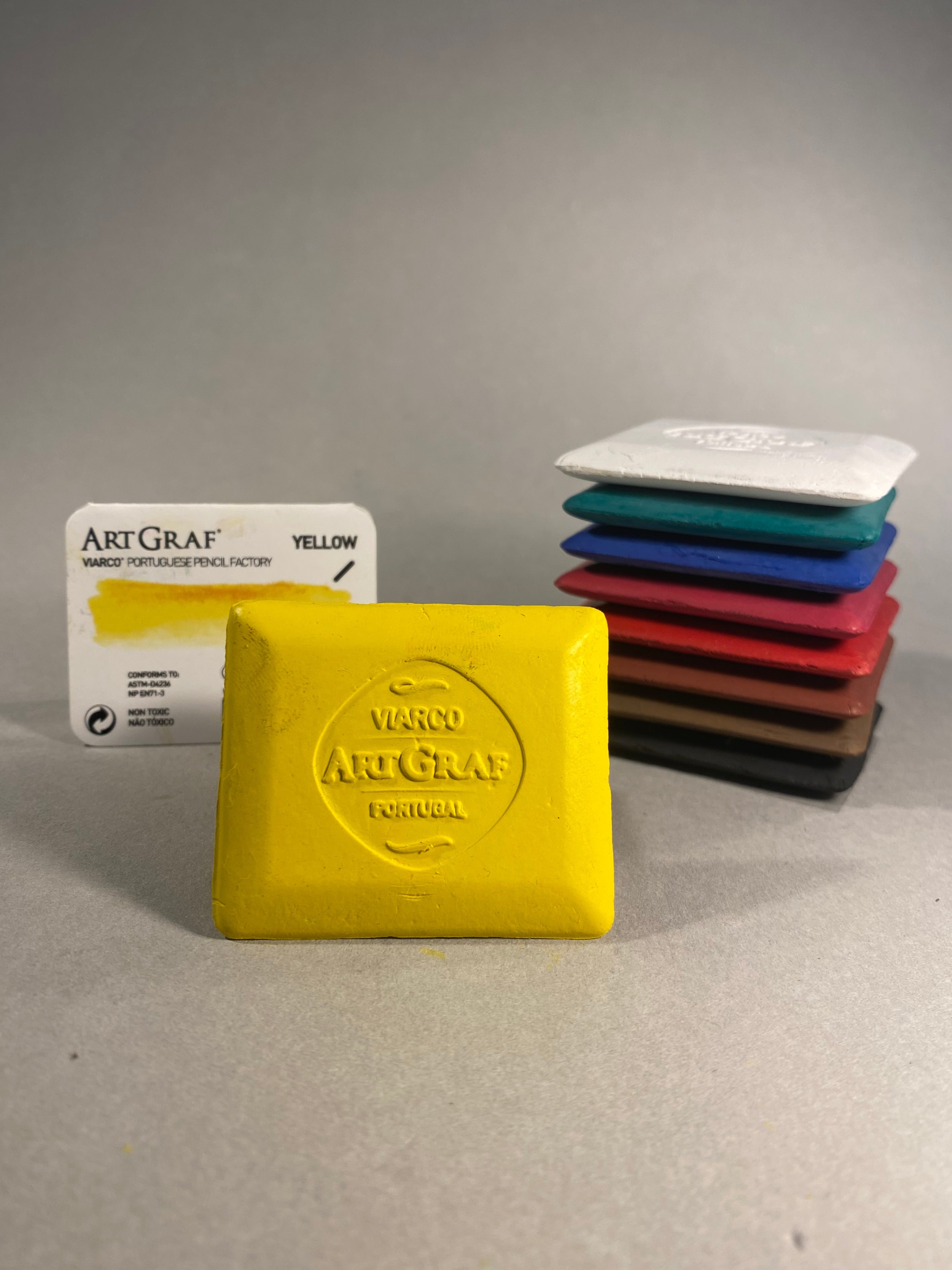 ArtGraf Tailor Shape