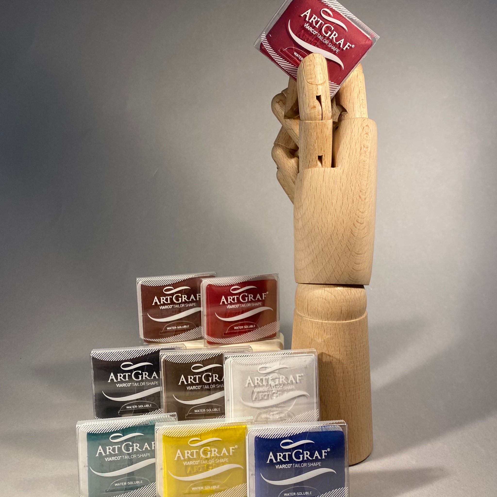 ArtGraf Tailor Shape