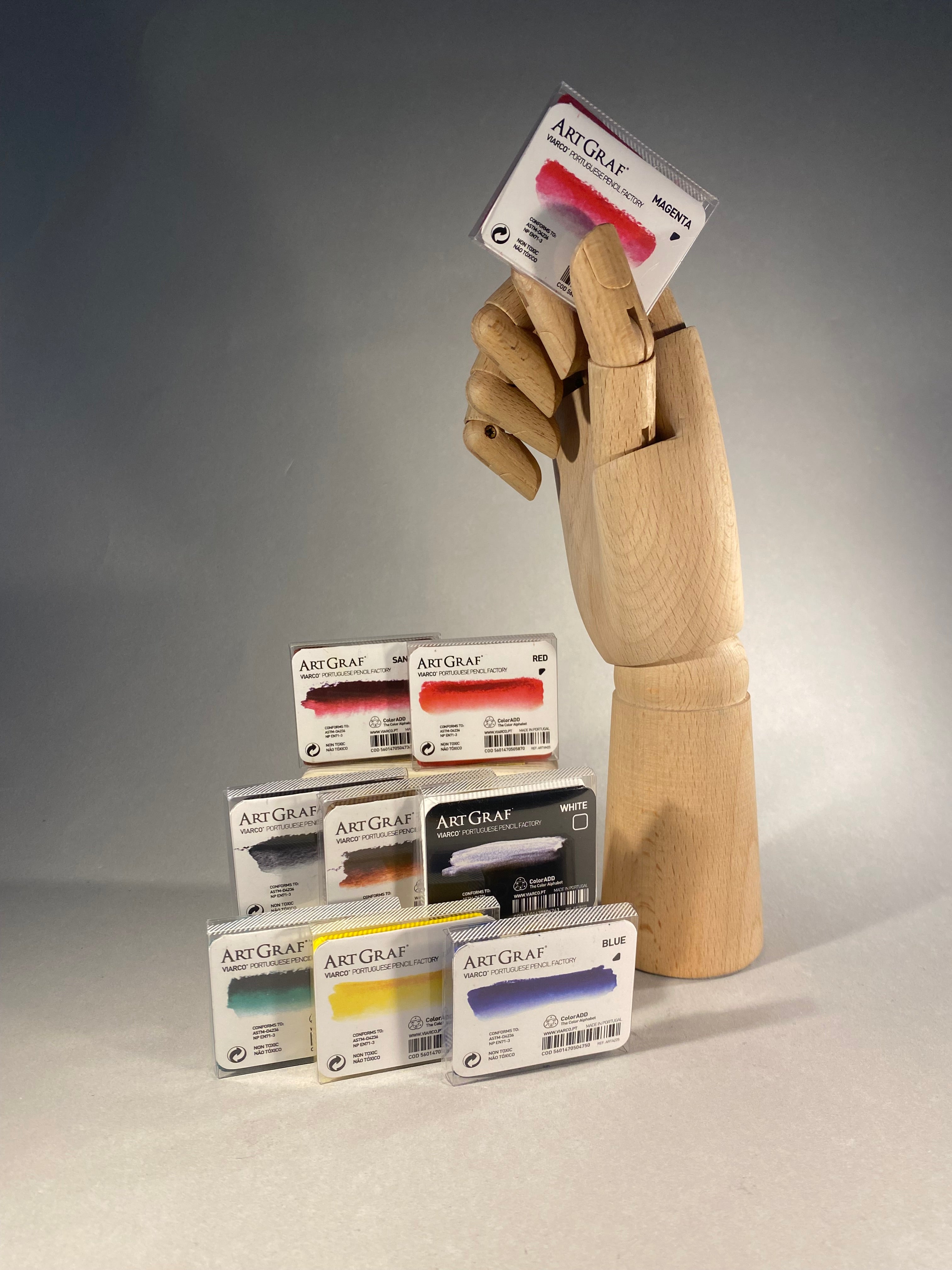 ArtGraf Tailor Shape