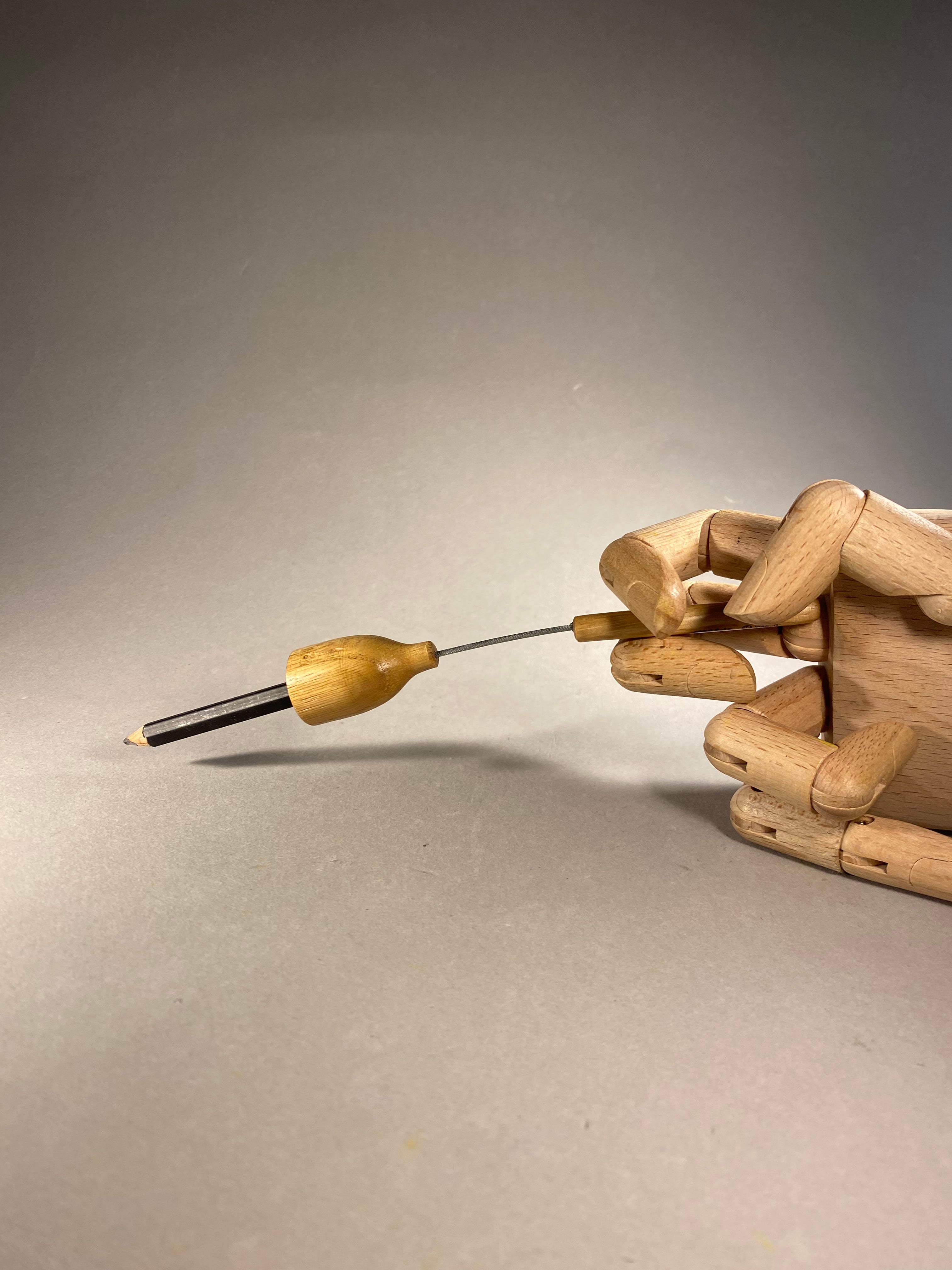 Una Drawing Tool by Viarco