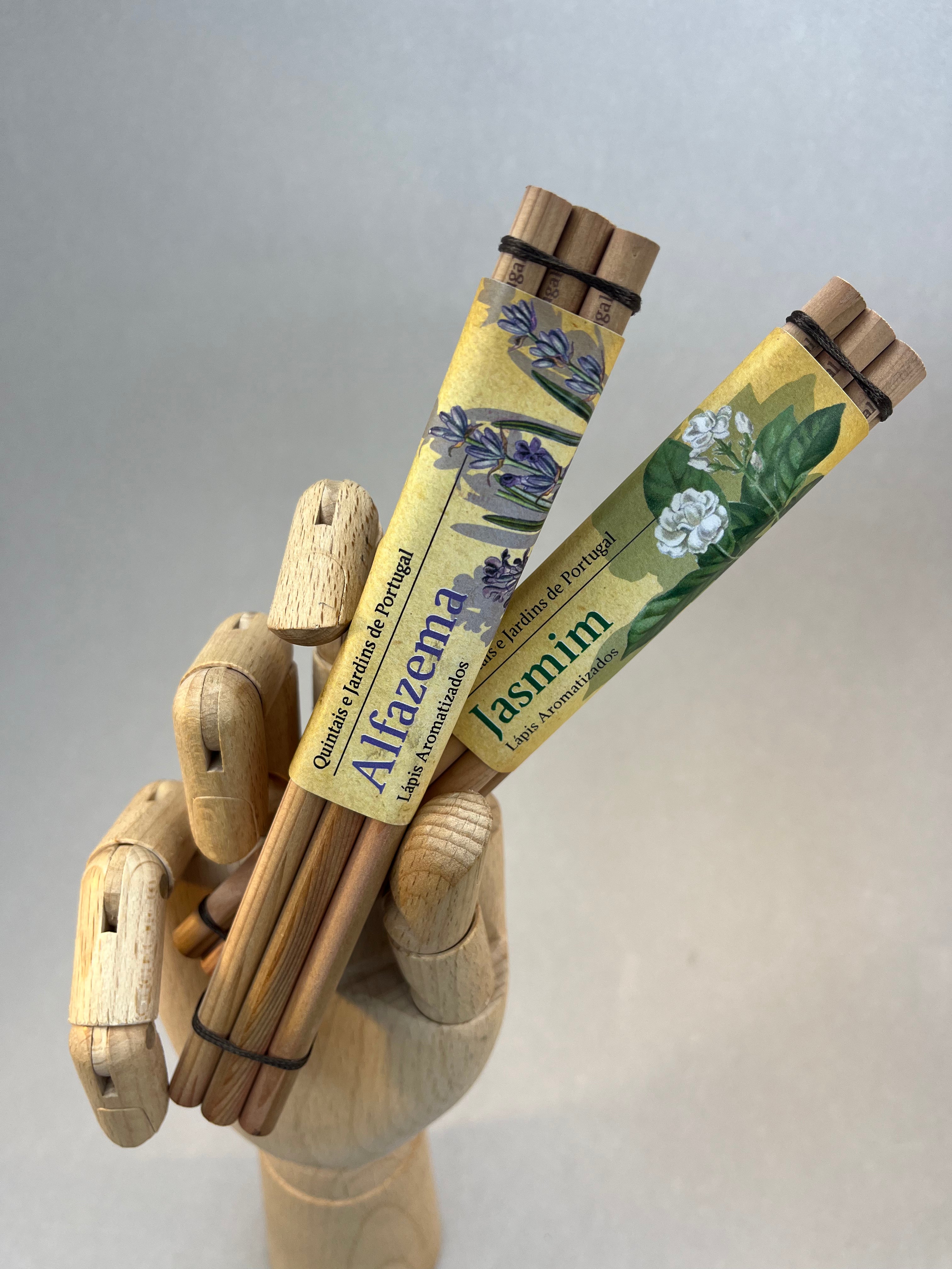 Viarco Scented Pencils