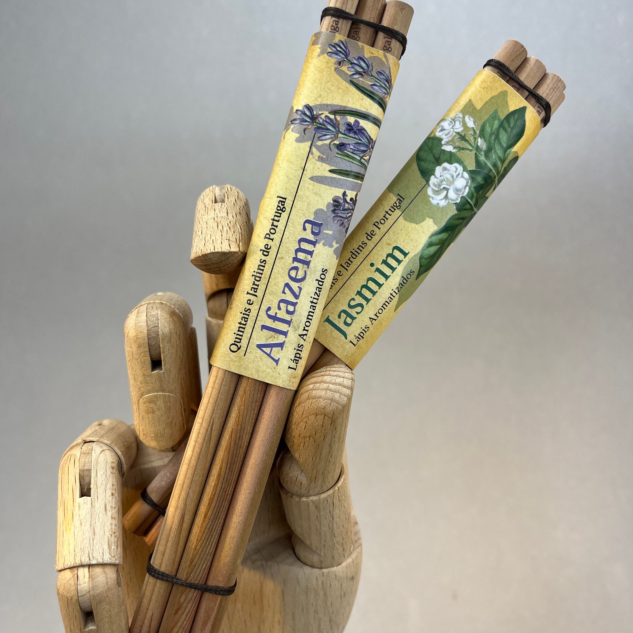 Viarco Scented Pencils