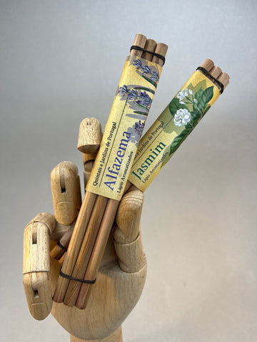 Viarco Scented Pencils