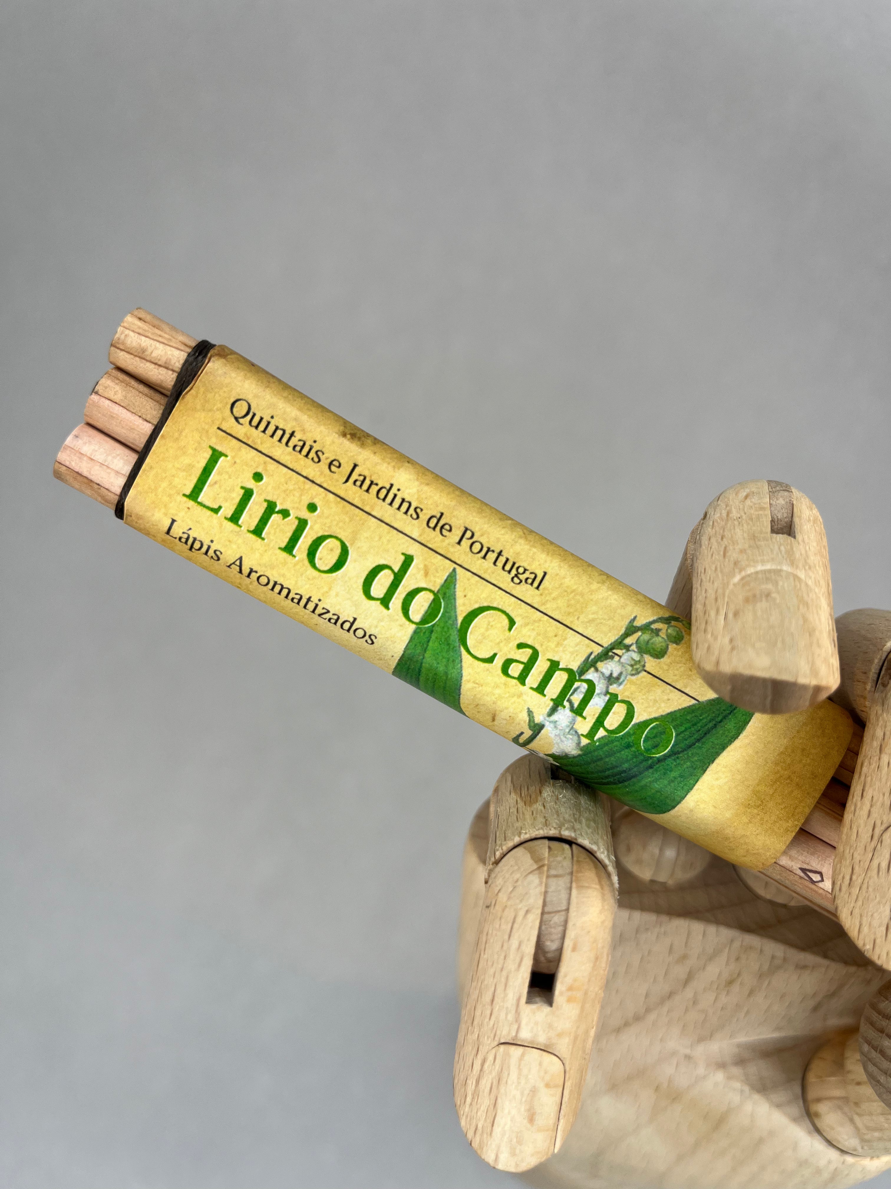 Viarco Scented Pencils