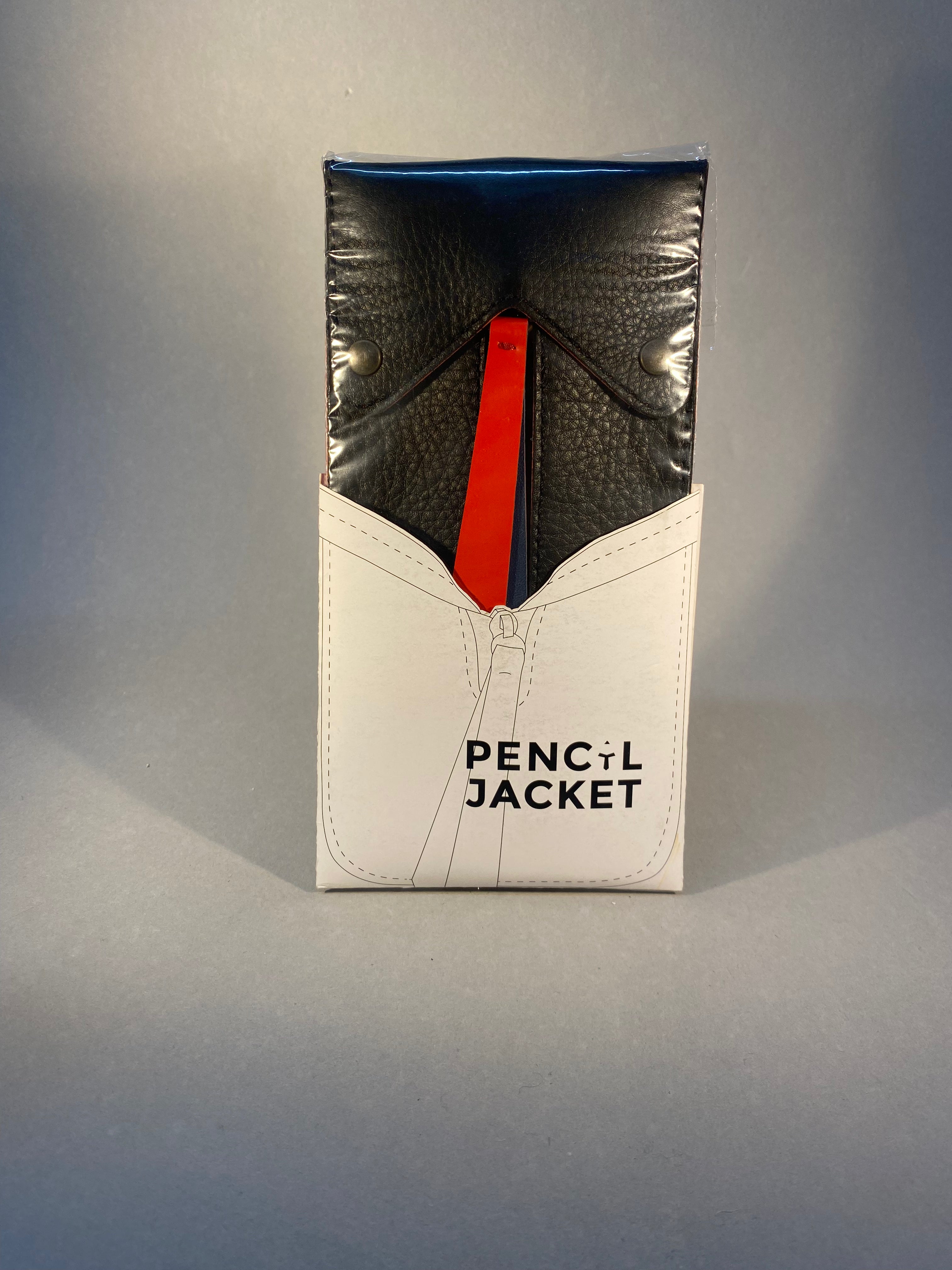 Viarco Pencil Jacket