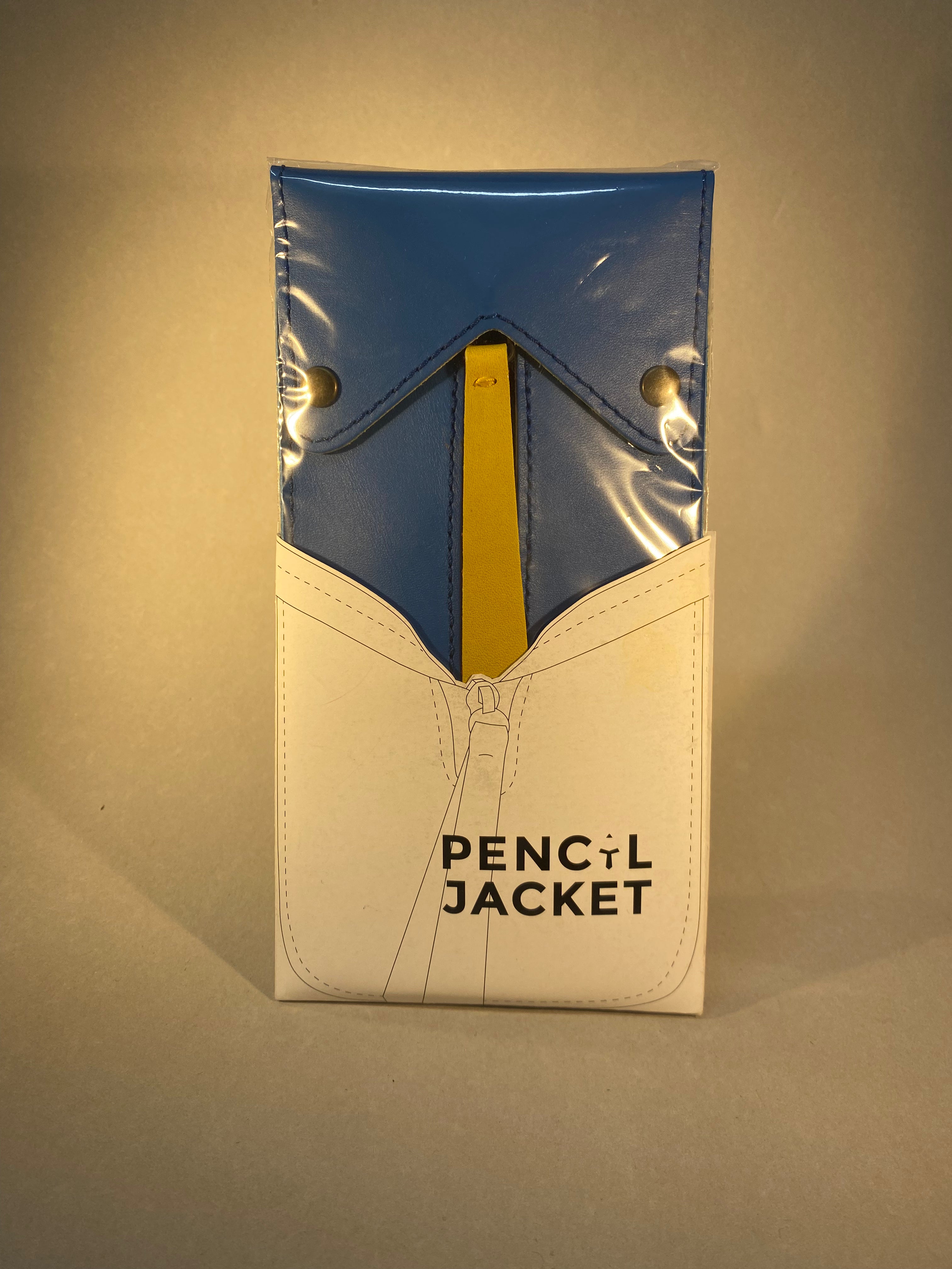 Viarco Pencil Jacket