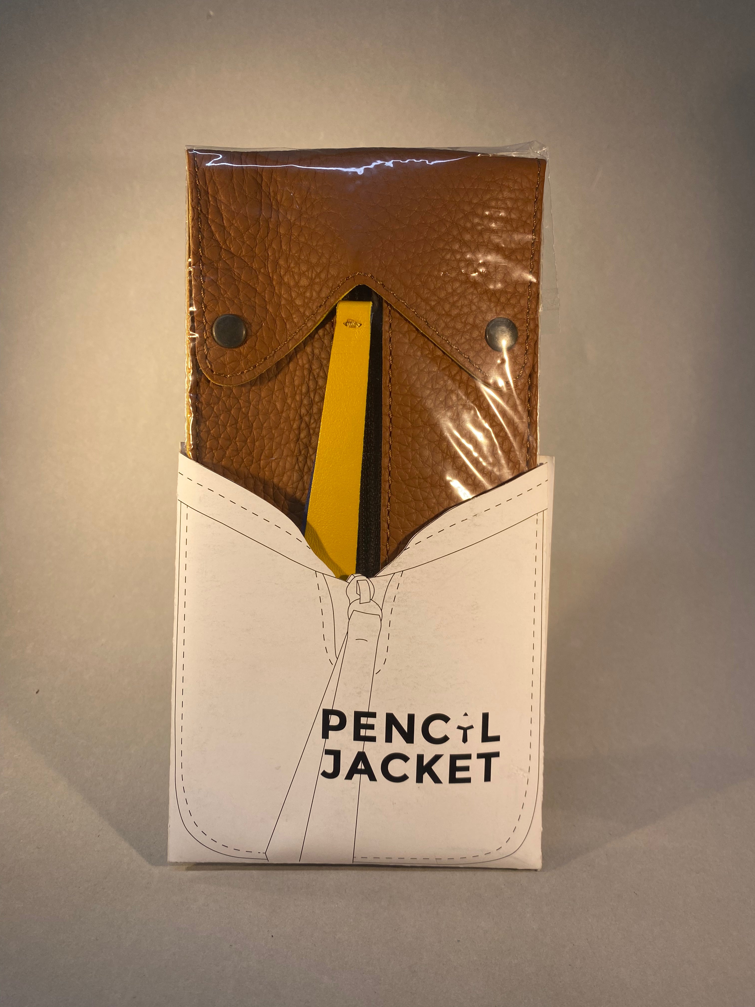 Viarco Pencil Jacket