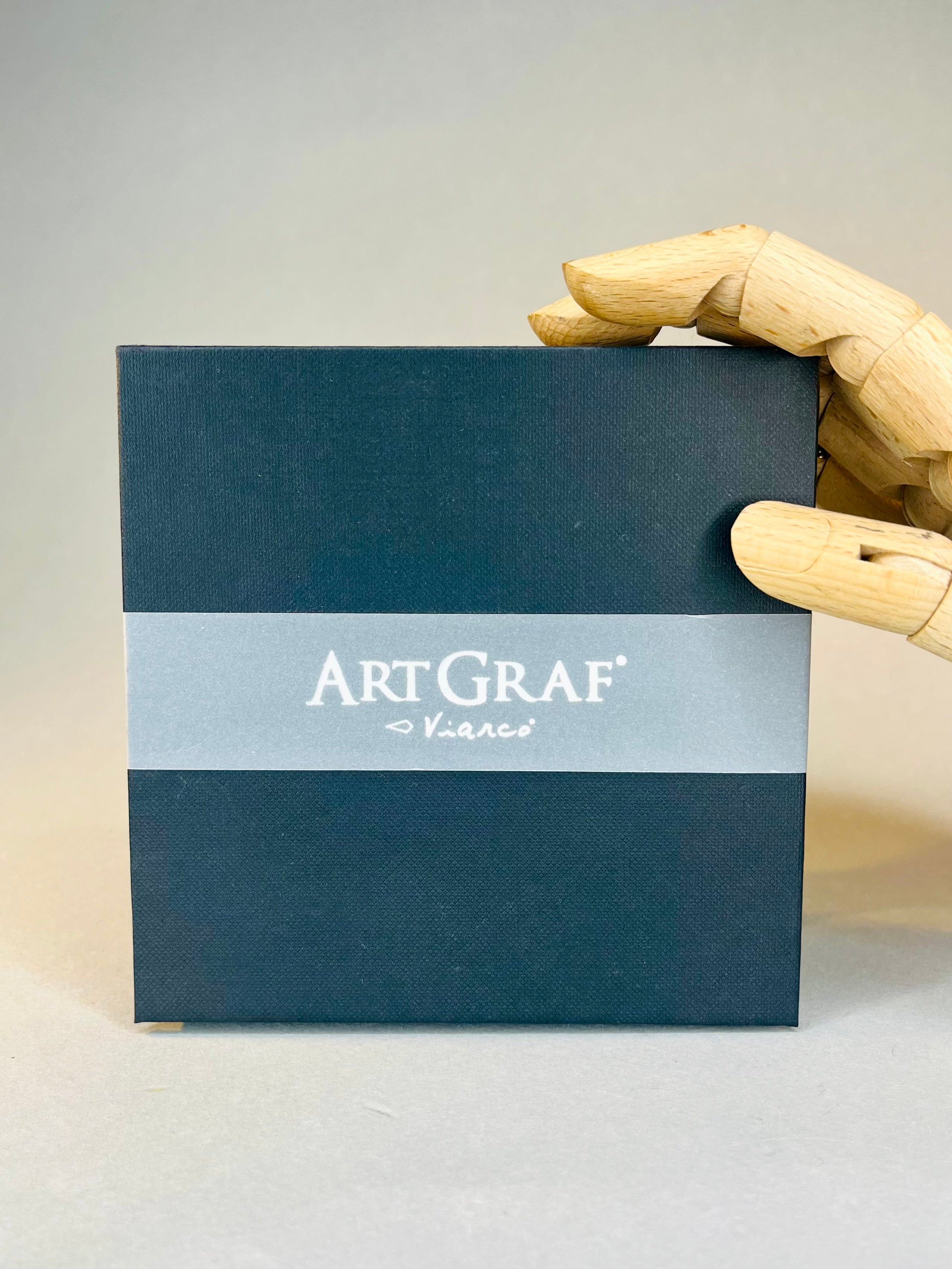 ArtGraf x Escoda Gift Set