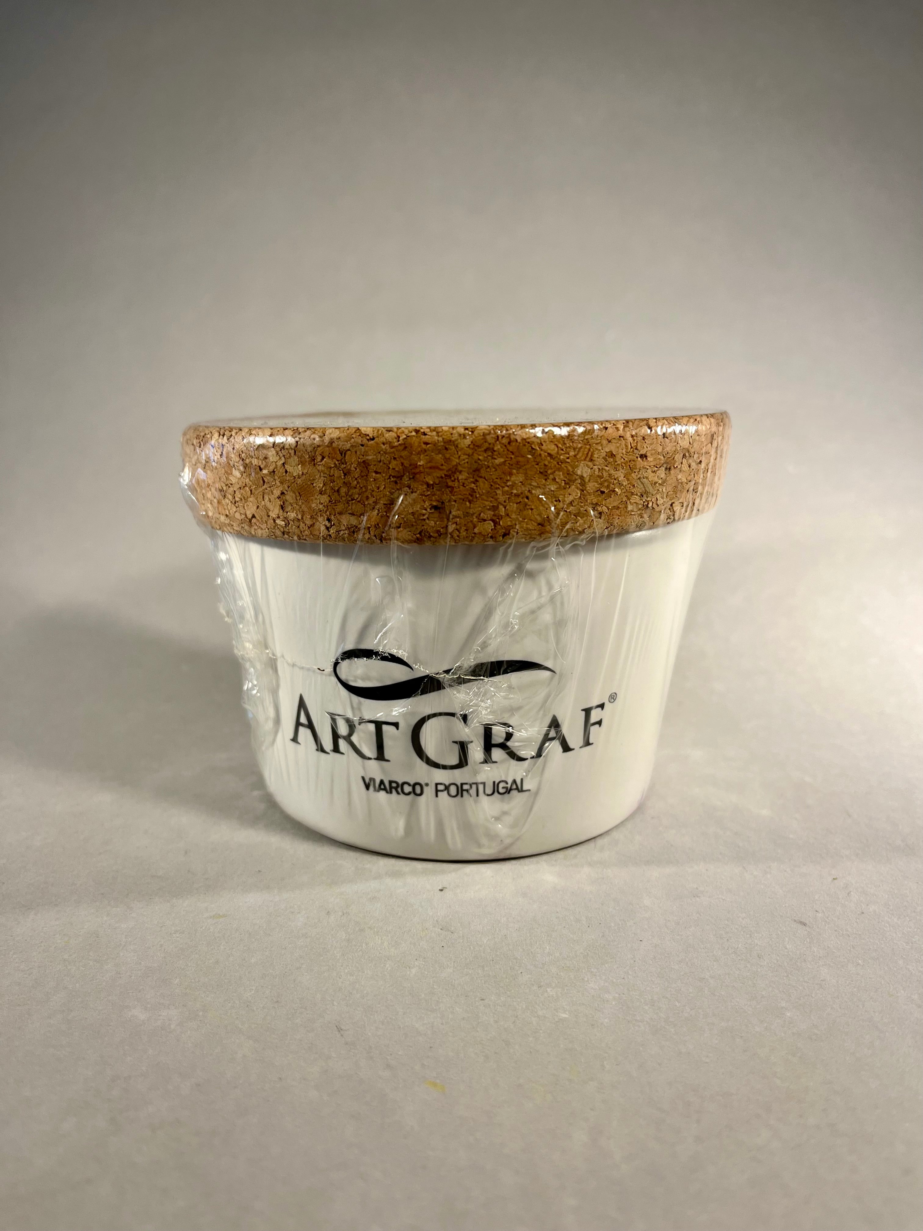 ArtGraf Nº1 Water-Soluble Graphite Putty