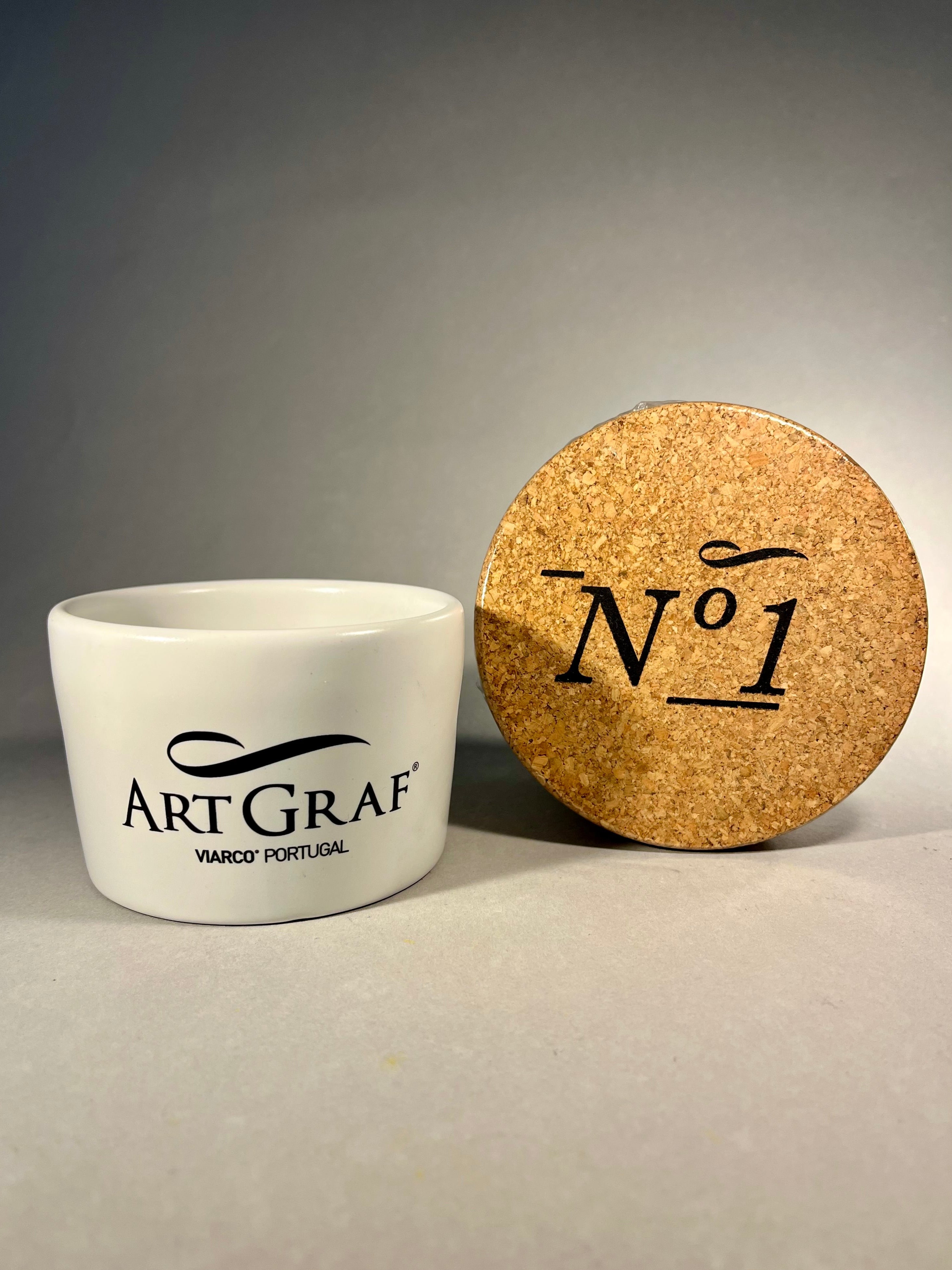 ArtGraf Nº1 Water-Soluble Graphite Putty