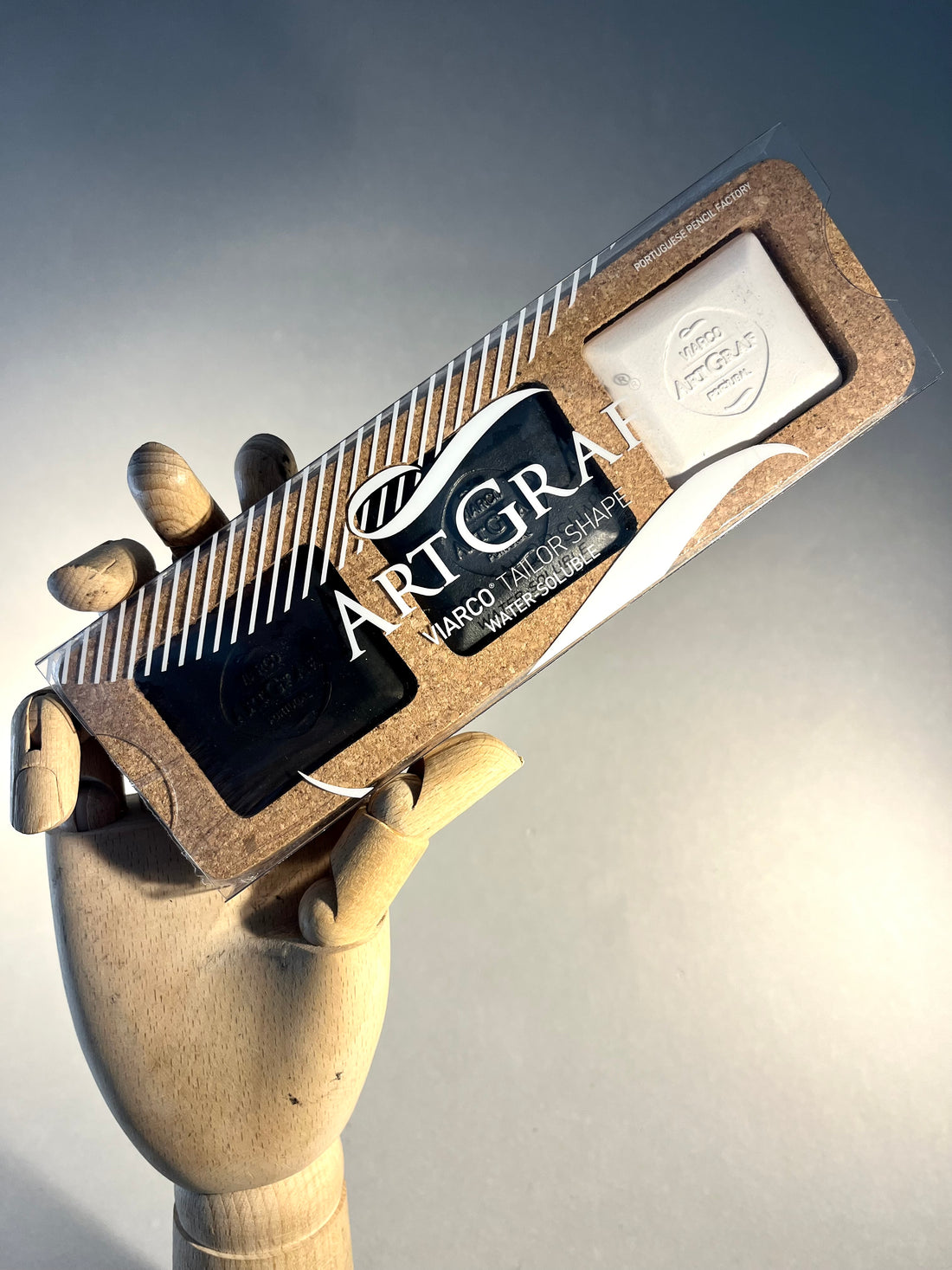 ArtGraf Tailor Shape, Monochromatic set