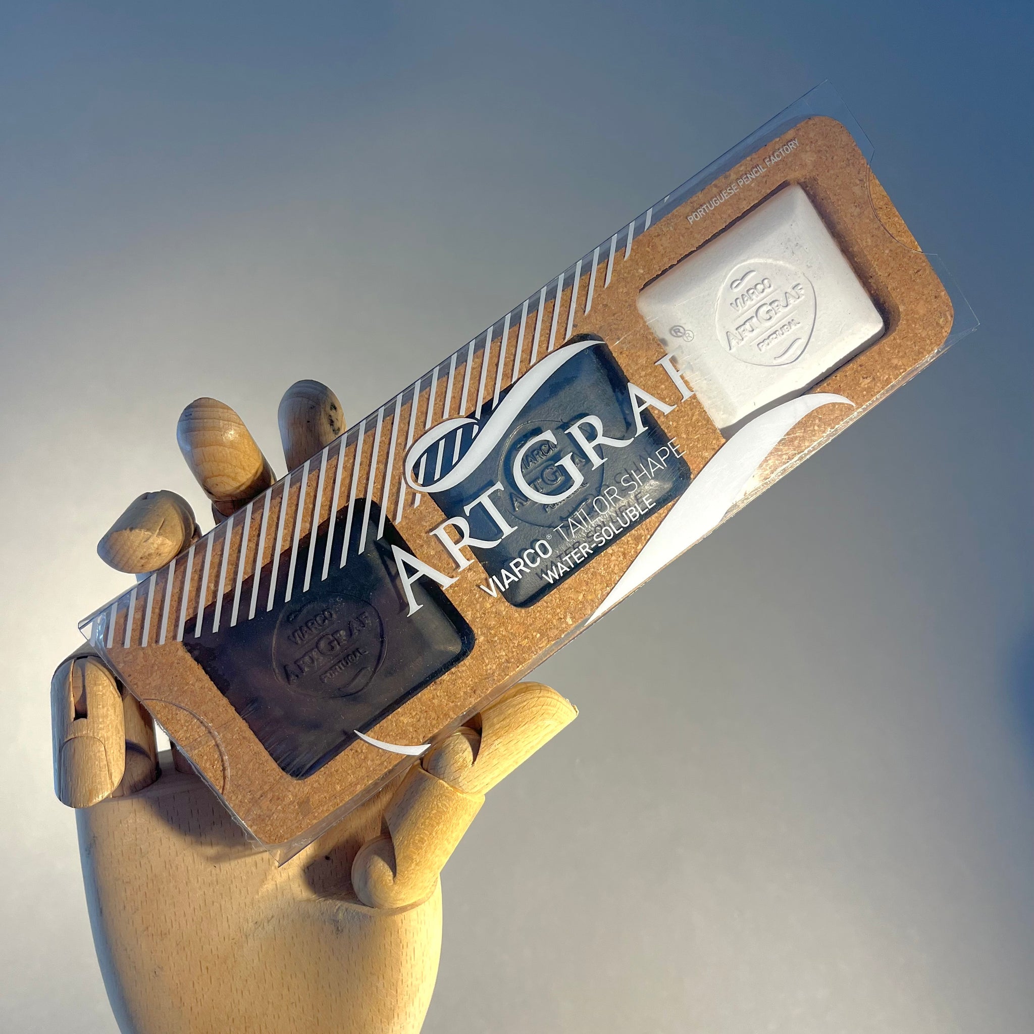 ArtGraf Tailor Shape, Monochromatic set