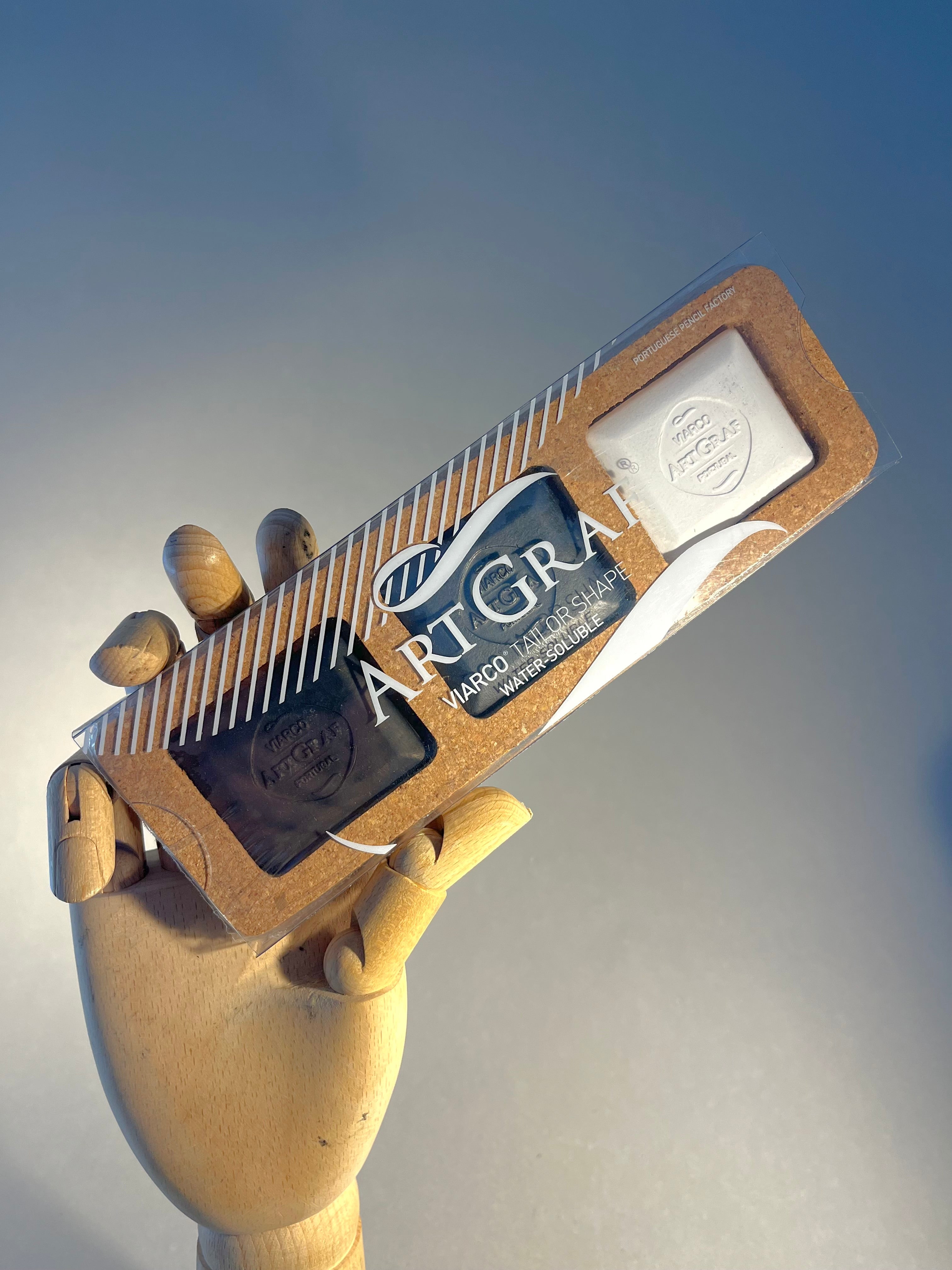 ArtGraf Tailor Shape, Monochromatic set