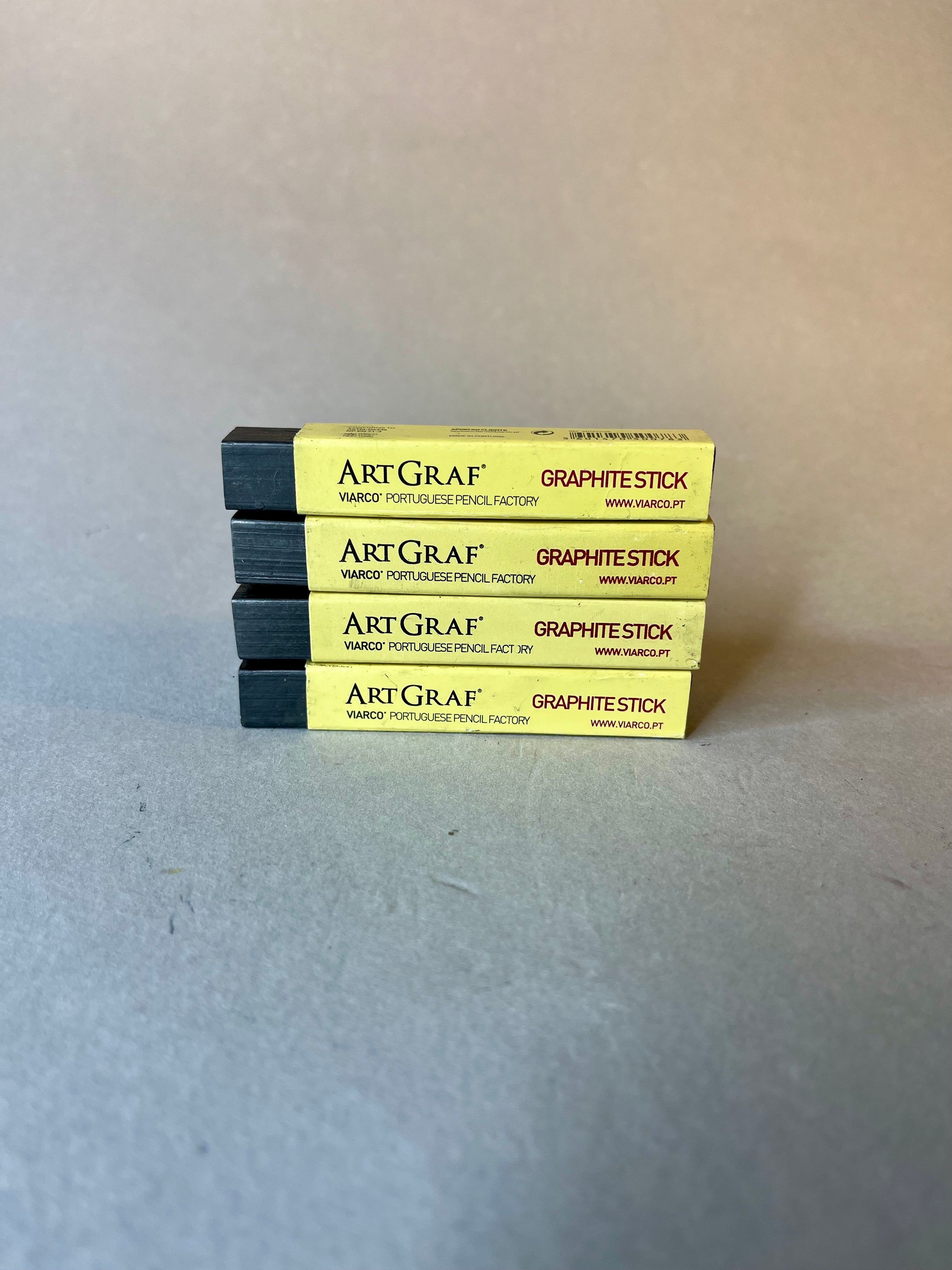 ArtGraf Water Soluble Graphite Soft Stick