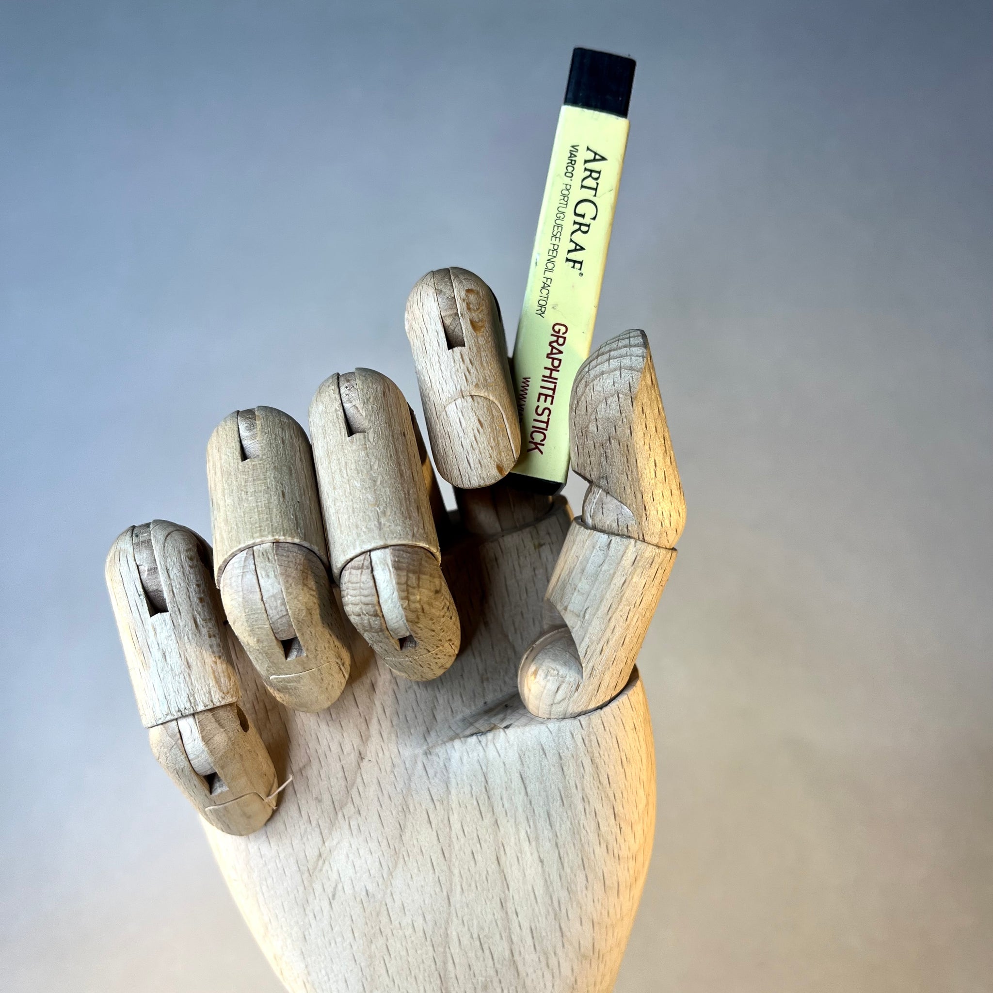 ArtGraf Water Soluble Graphite Soft Stick