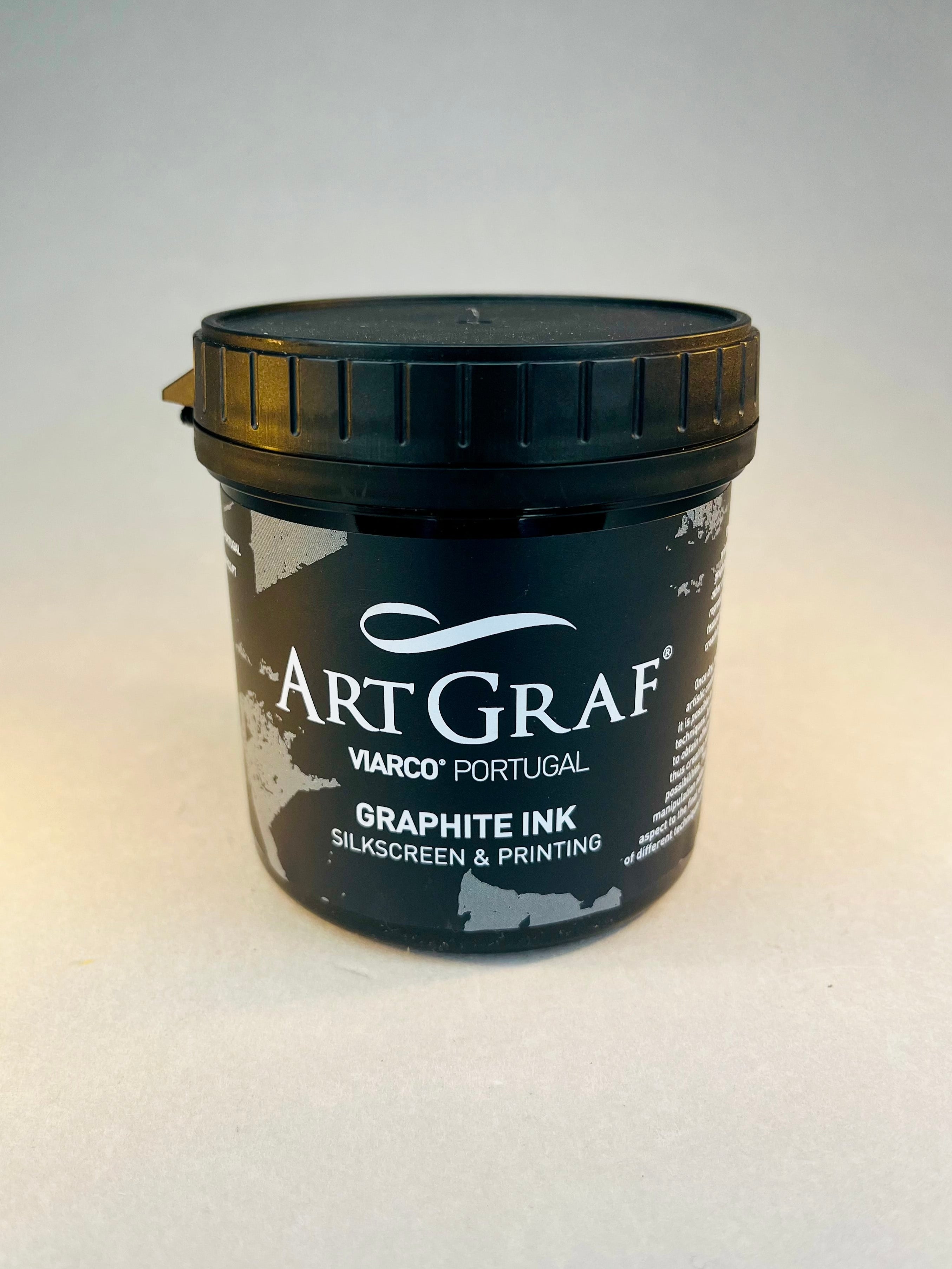 ArtGraf Graphite Ink