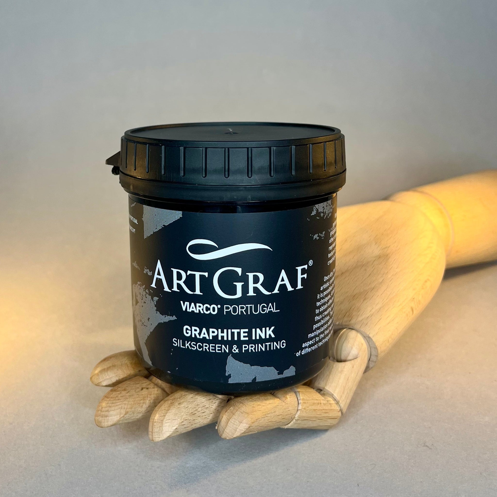 ArtGraf Graphite Ink