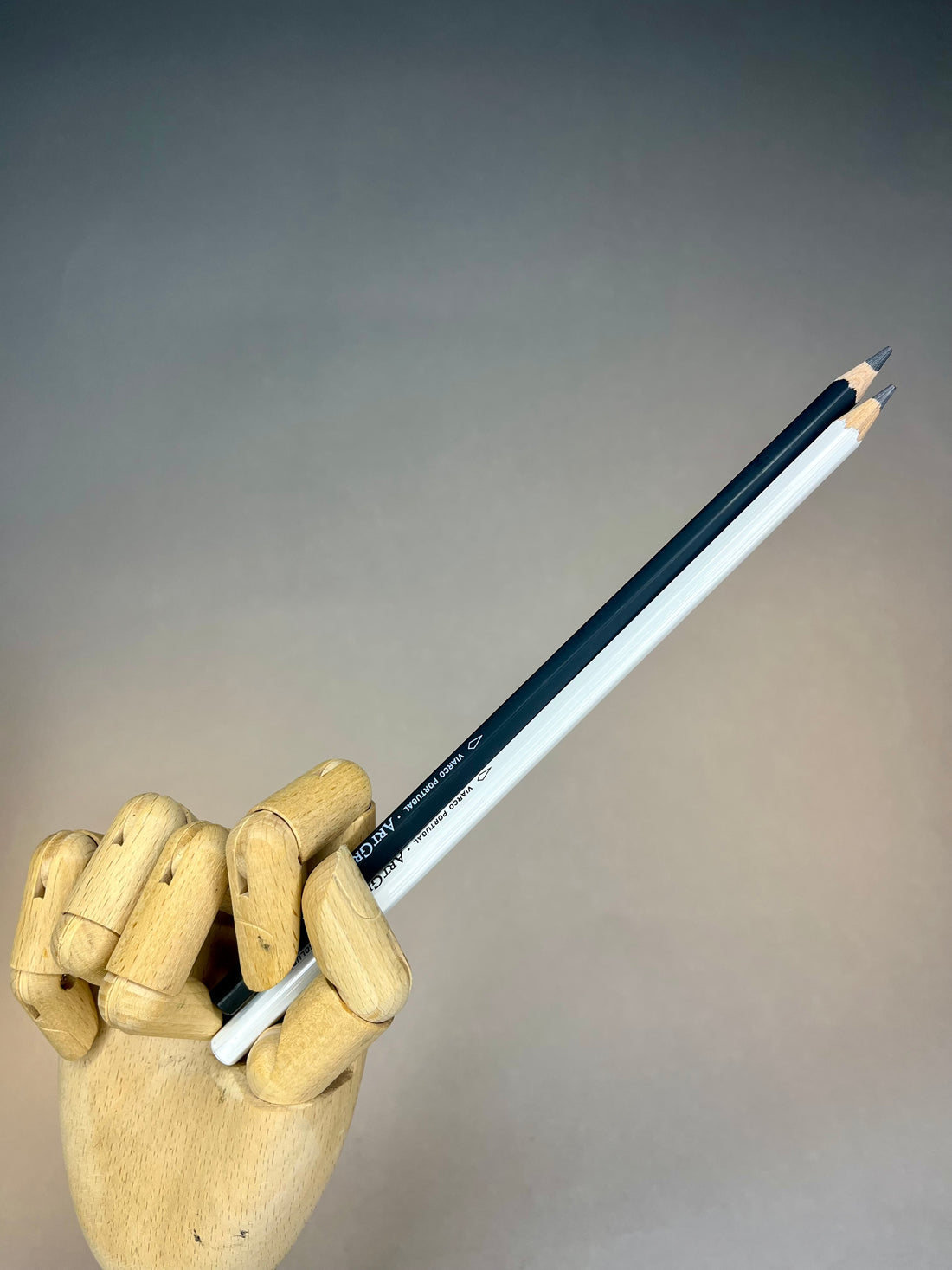 ArtGraf Twins Pencil Set