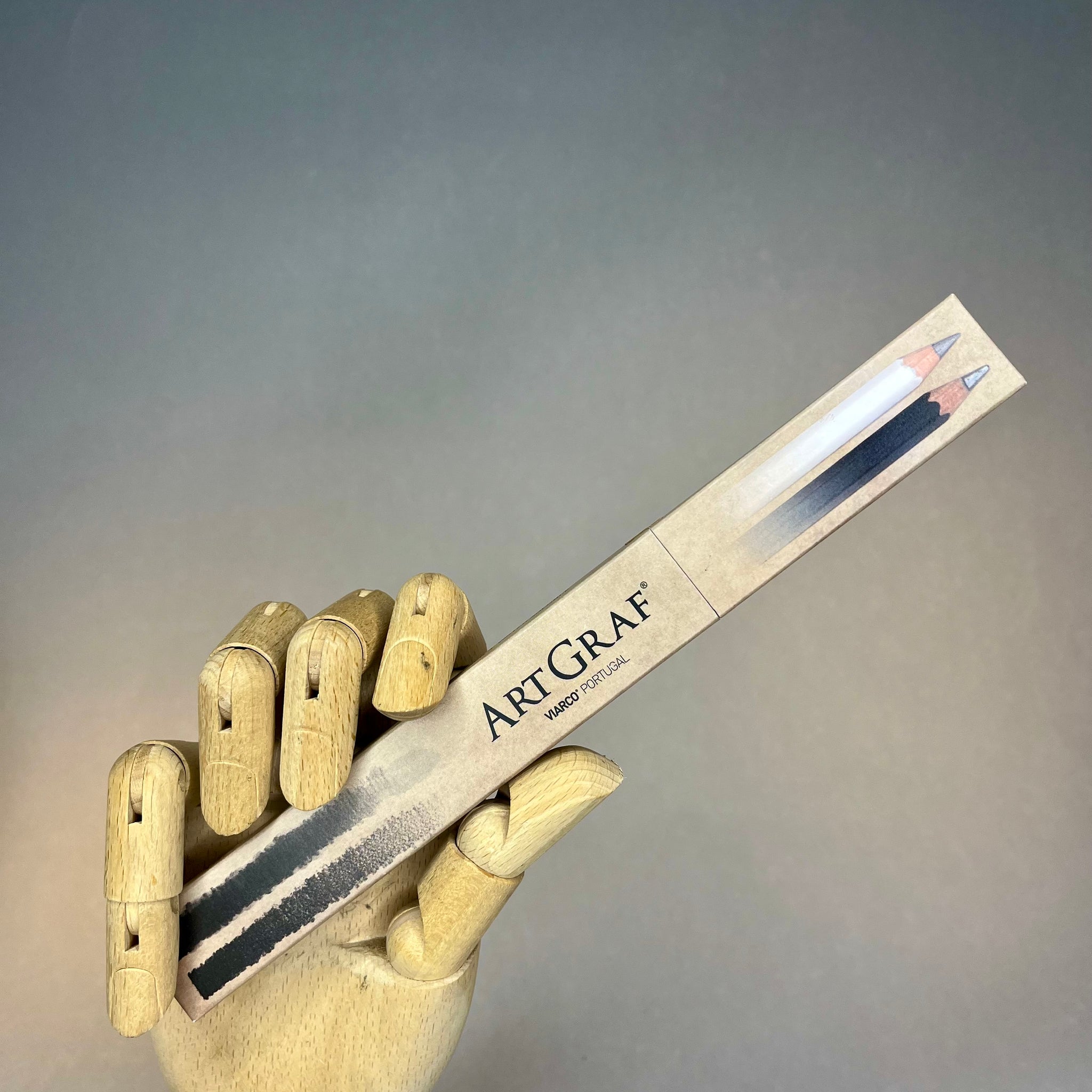 ArtGraf Twins Pencil Set