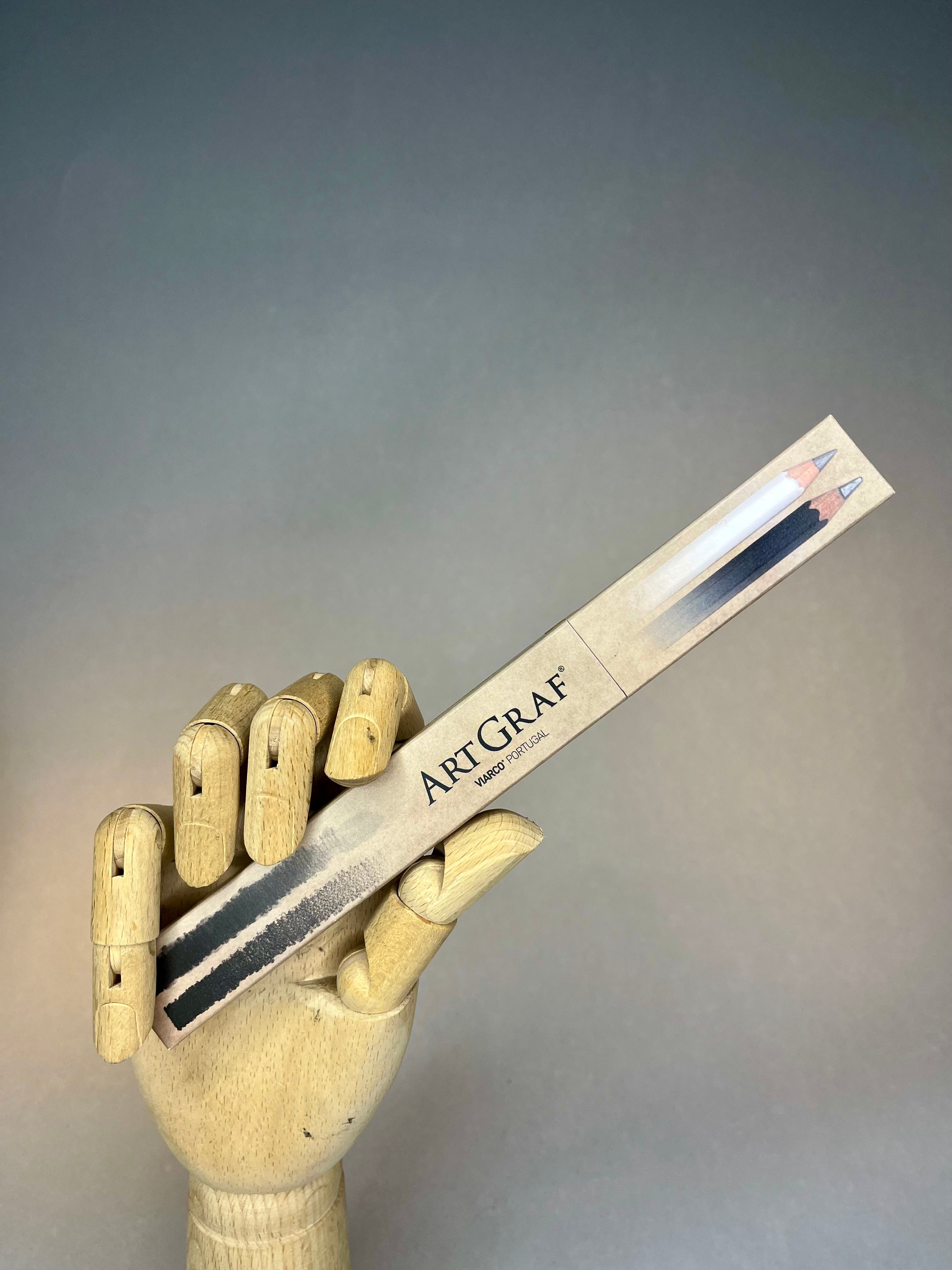 ArtGraf Twins Pencil Set