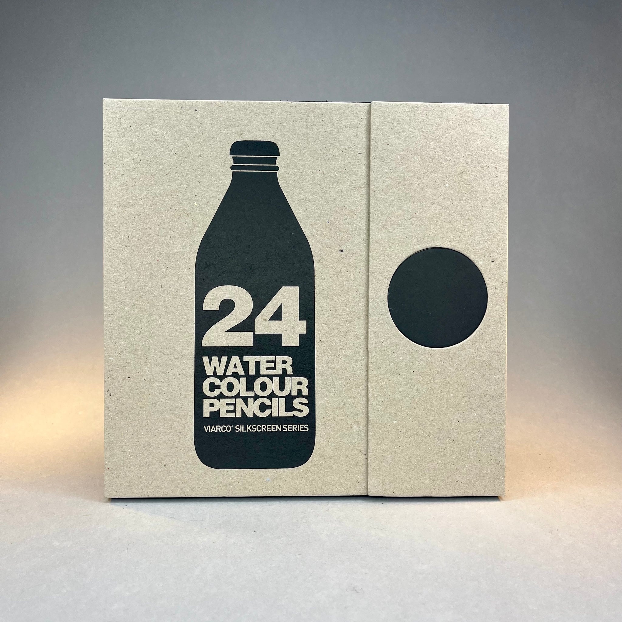 Viarco 24 Watercolour Pencils