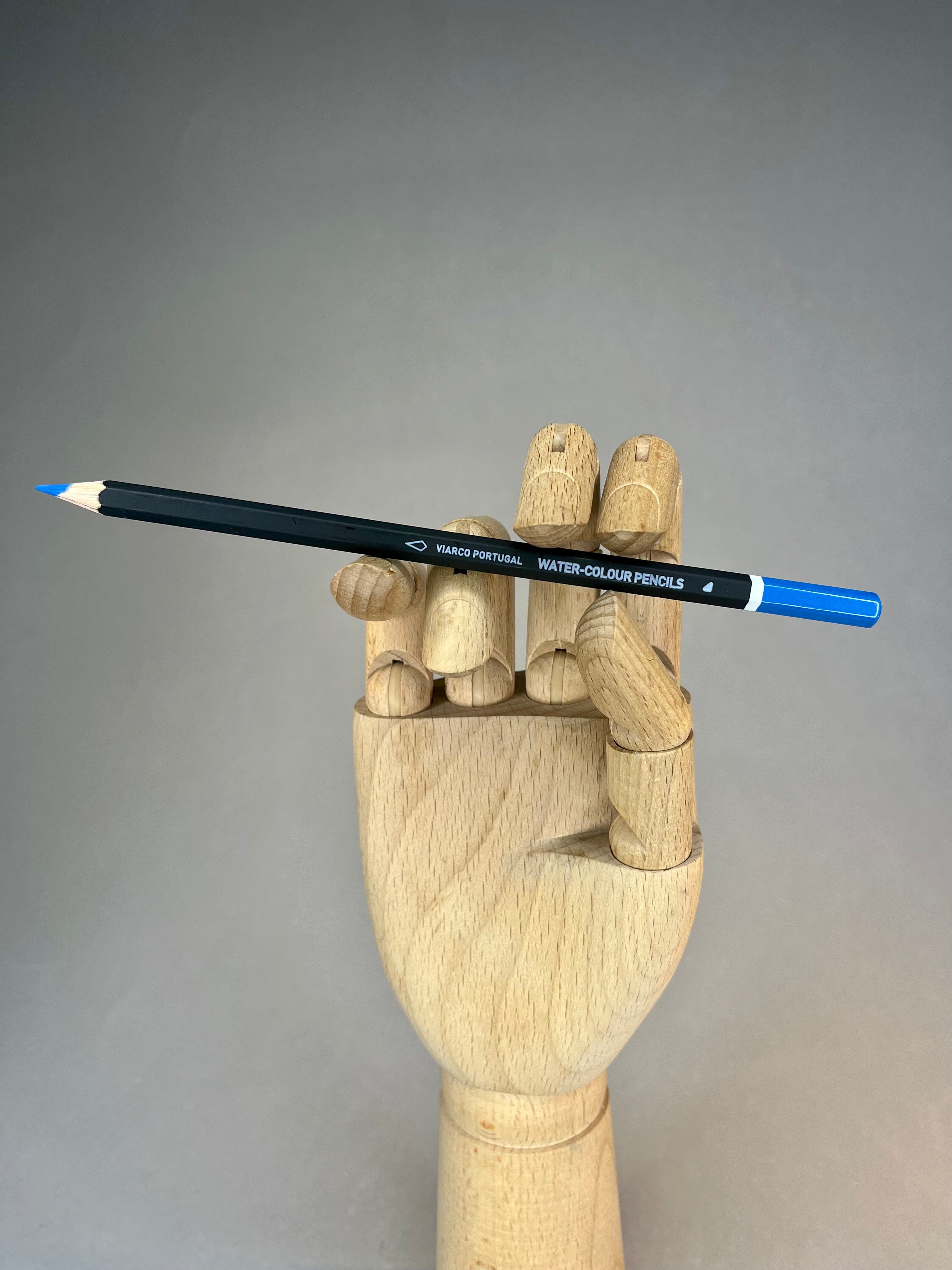 Viarco 24 Watercolour Pencils