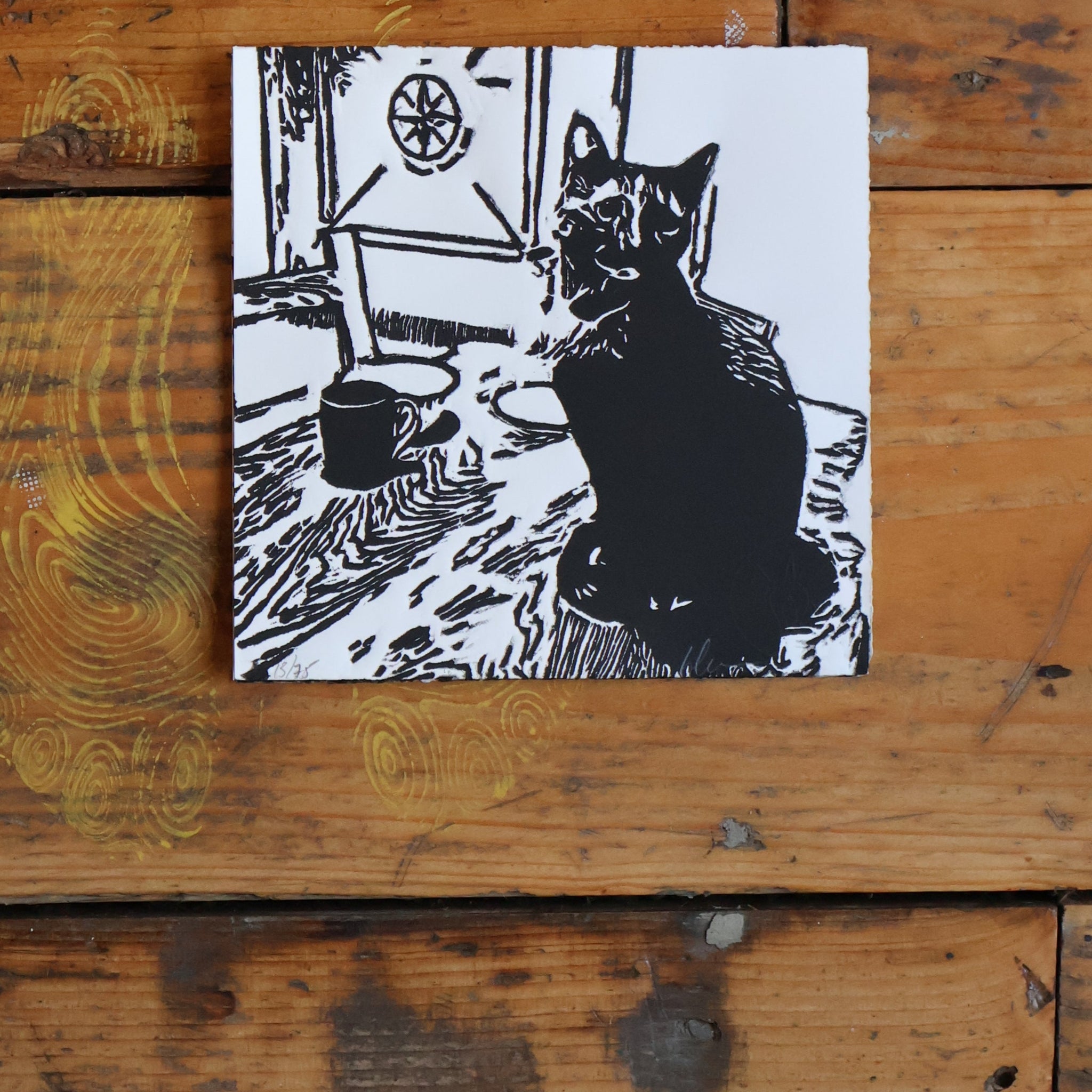 ¨Sweet Lottie¨ by Elena Santos