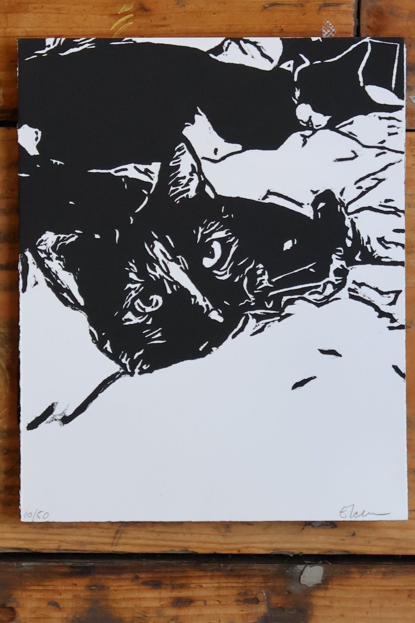 ¨Sunday Mornings¨ by Elena Santos