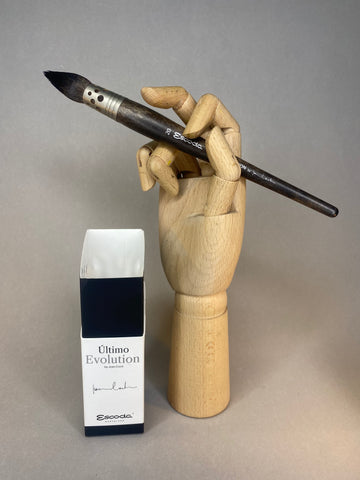 Escoda Ultimo Evolution 1933 Series Round Mop (Watercolour)