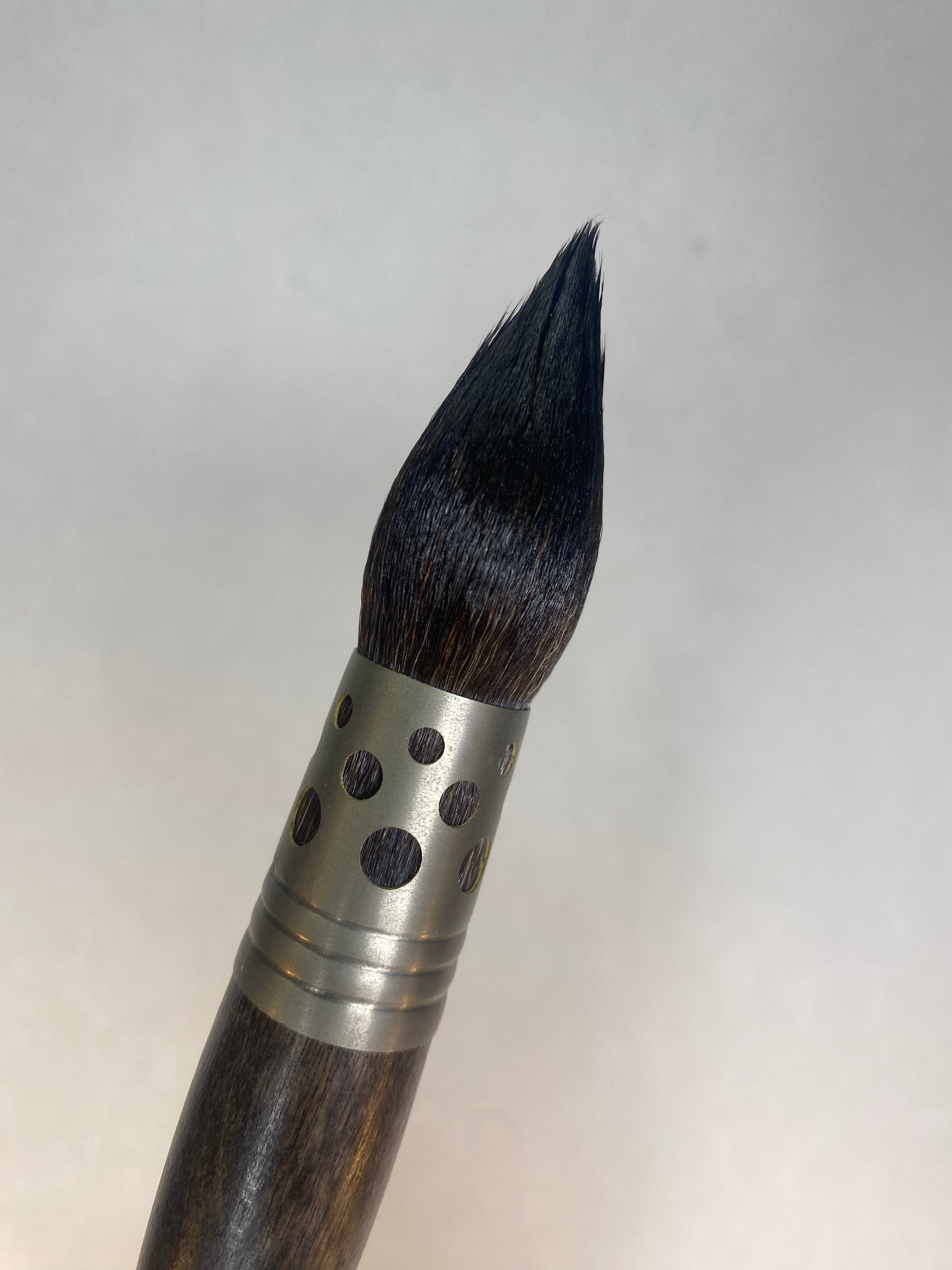 Escoda Ultimo Evolution 1933 Series Round Mop (Watercolour)