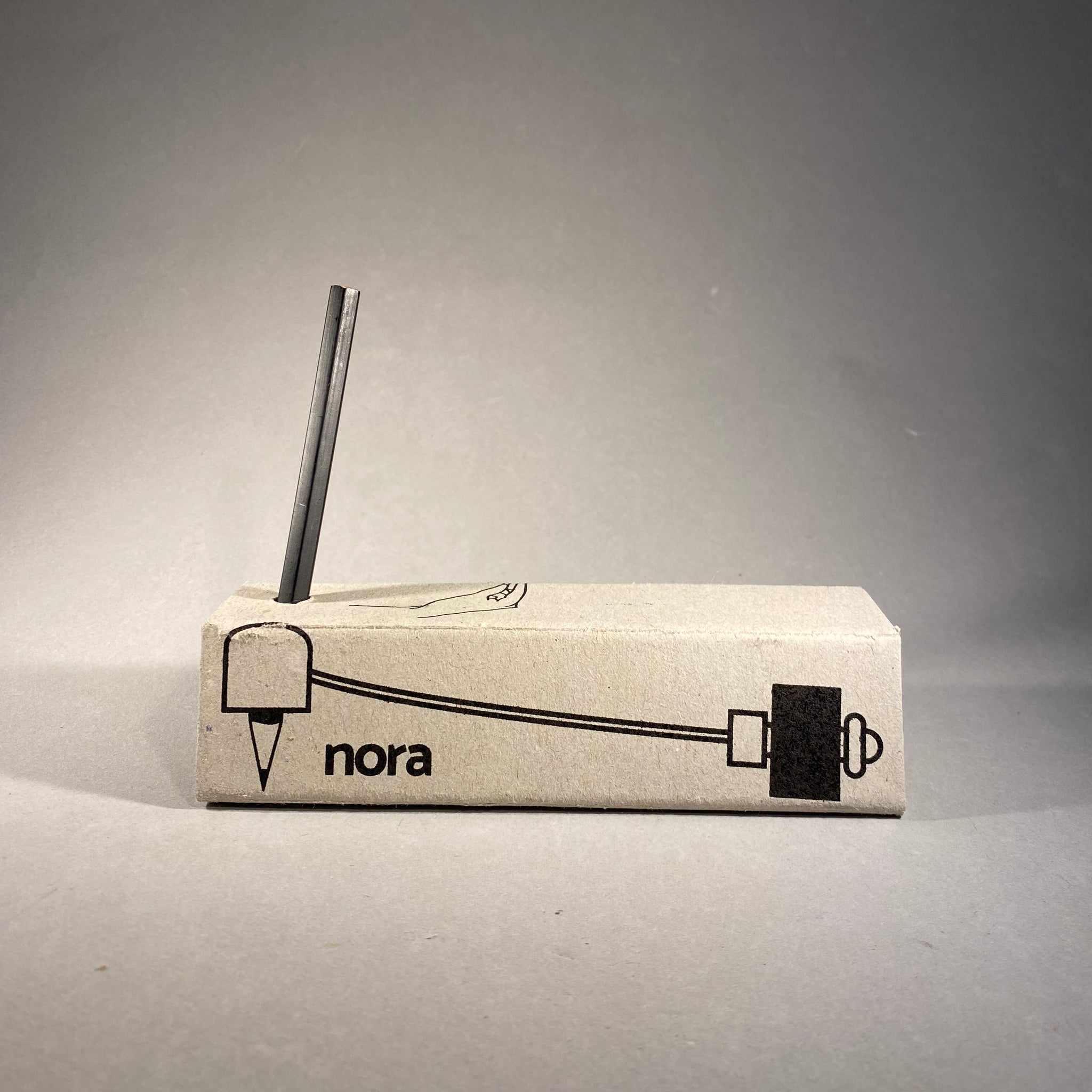 Nora Drawing Tool by Viarco