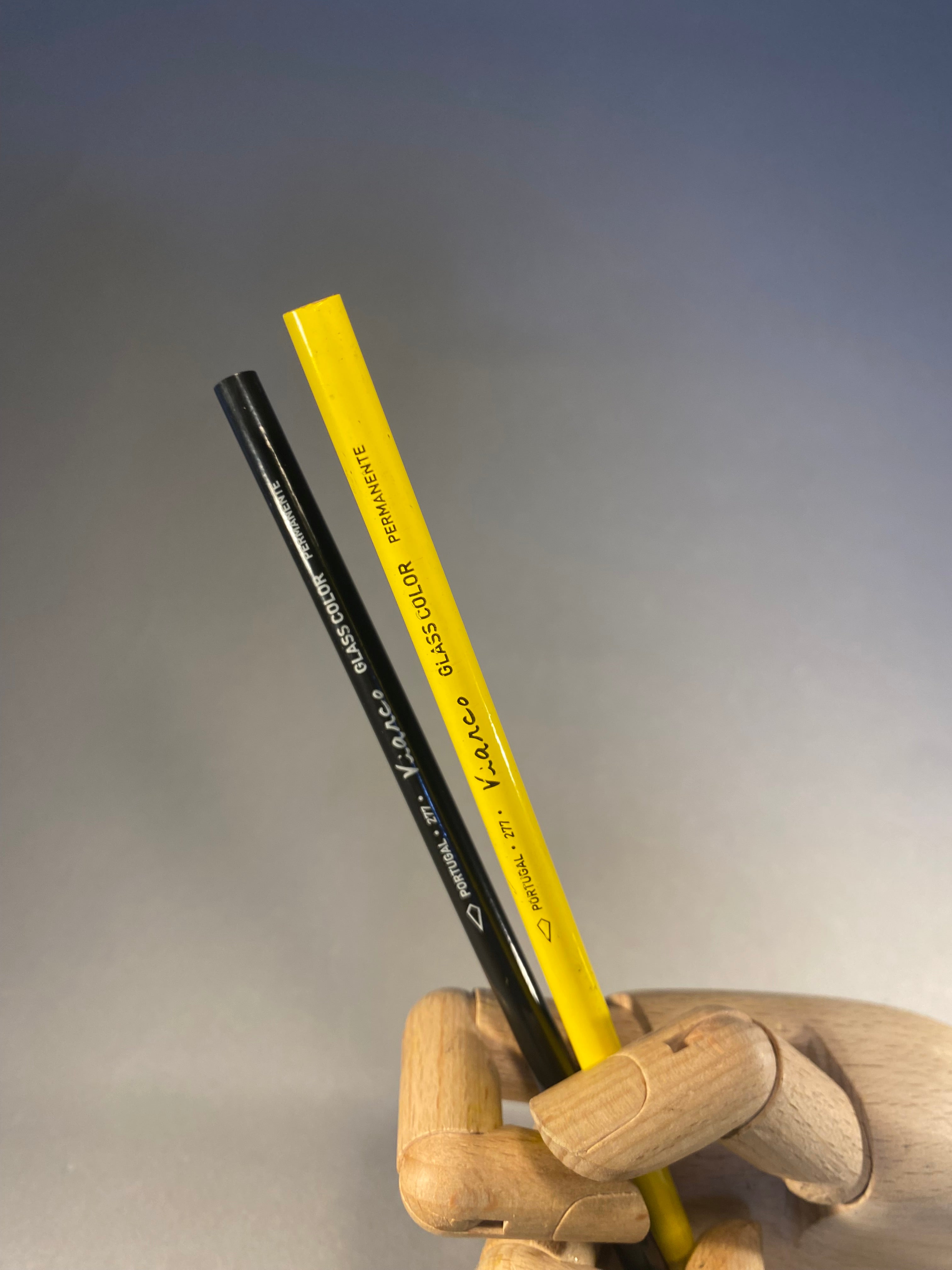 Viarco Glass Colour Pencil