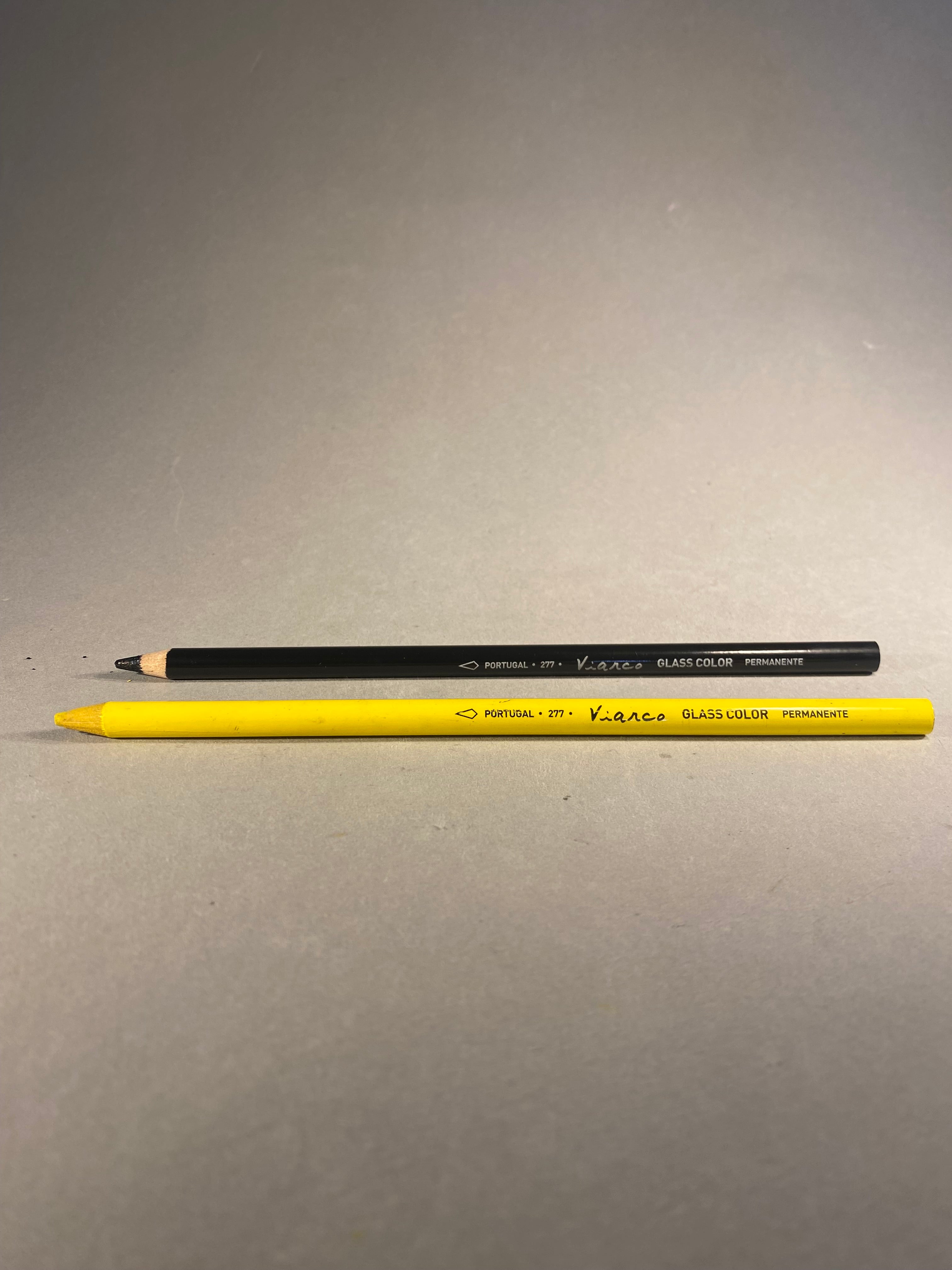 Viarco Glass Colour Pencil