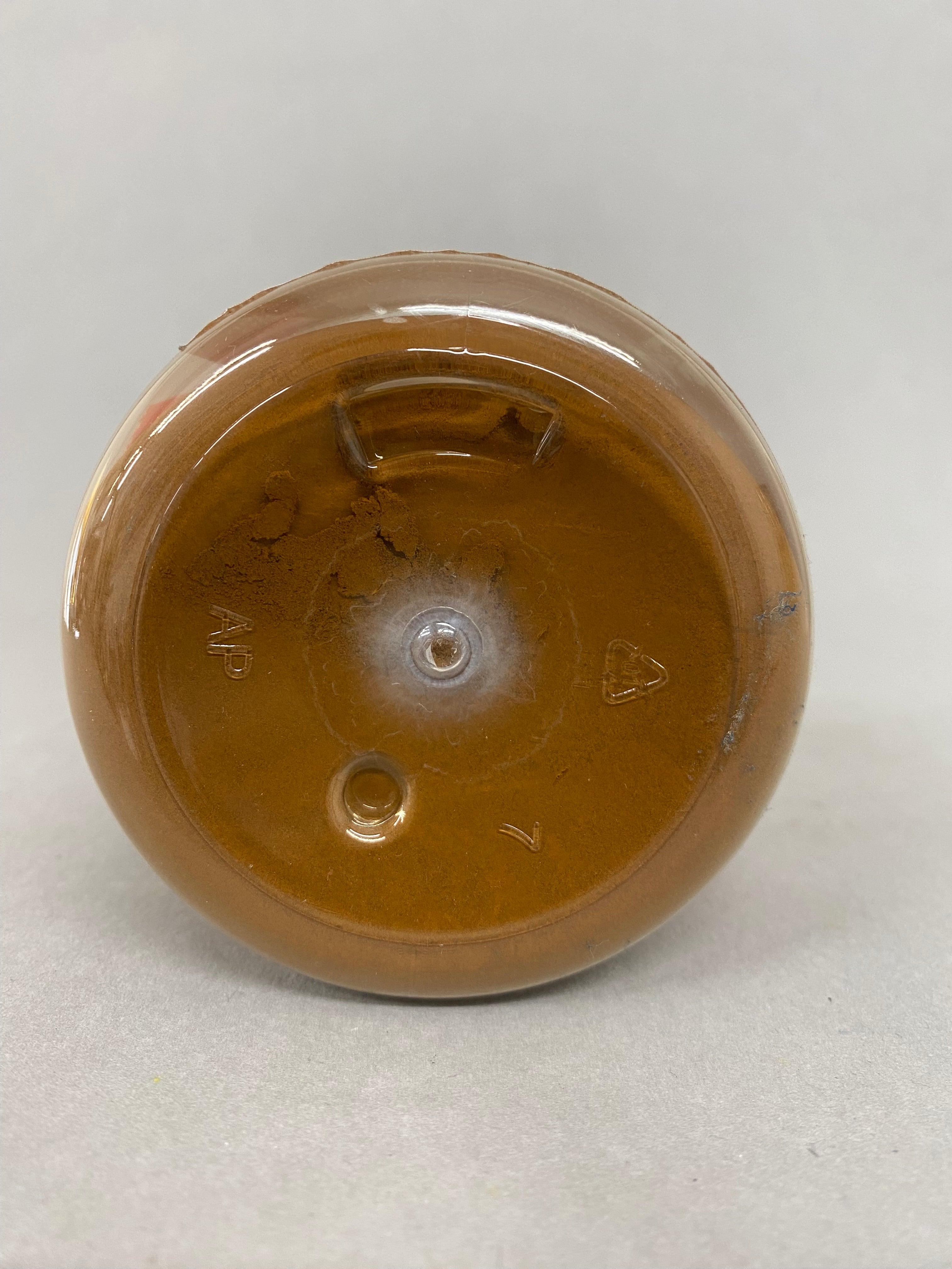 Artist's Pigments Dry Ground