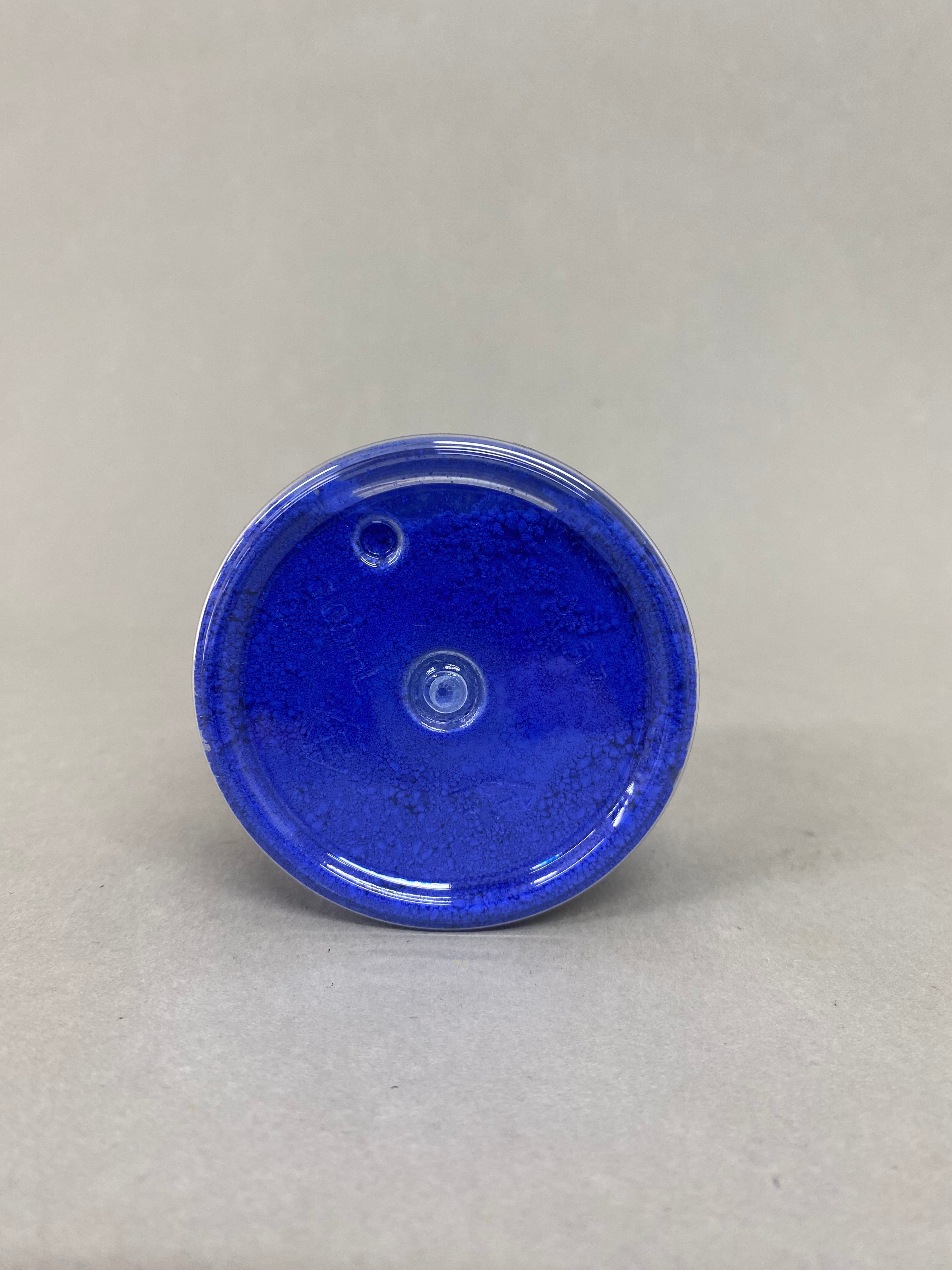 Artist's Pigments Dry Ground