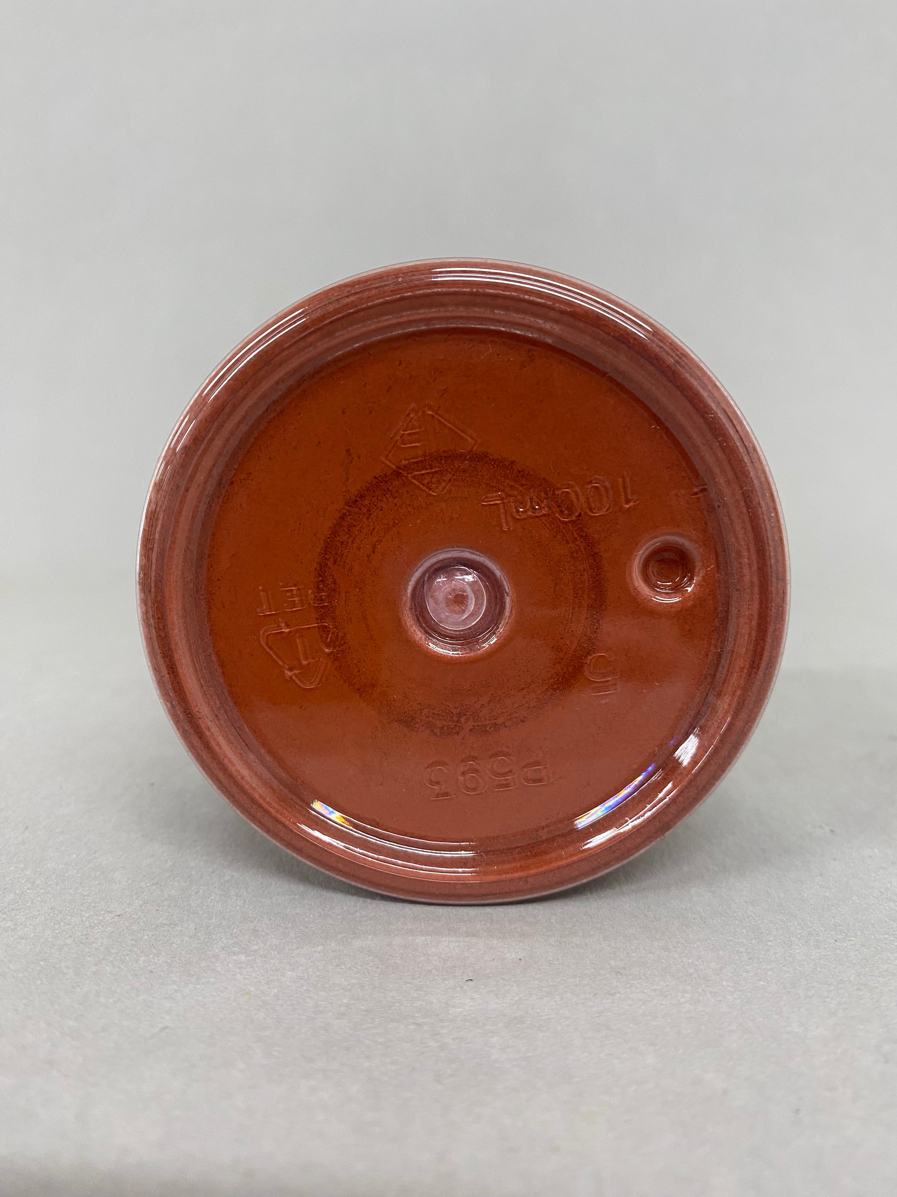 Artist's Pigments Dry Ground