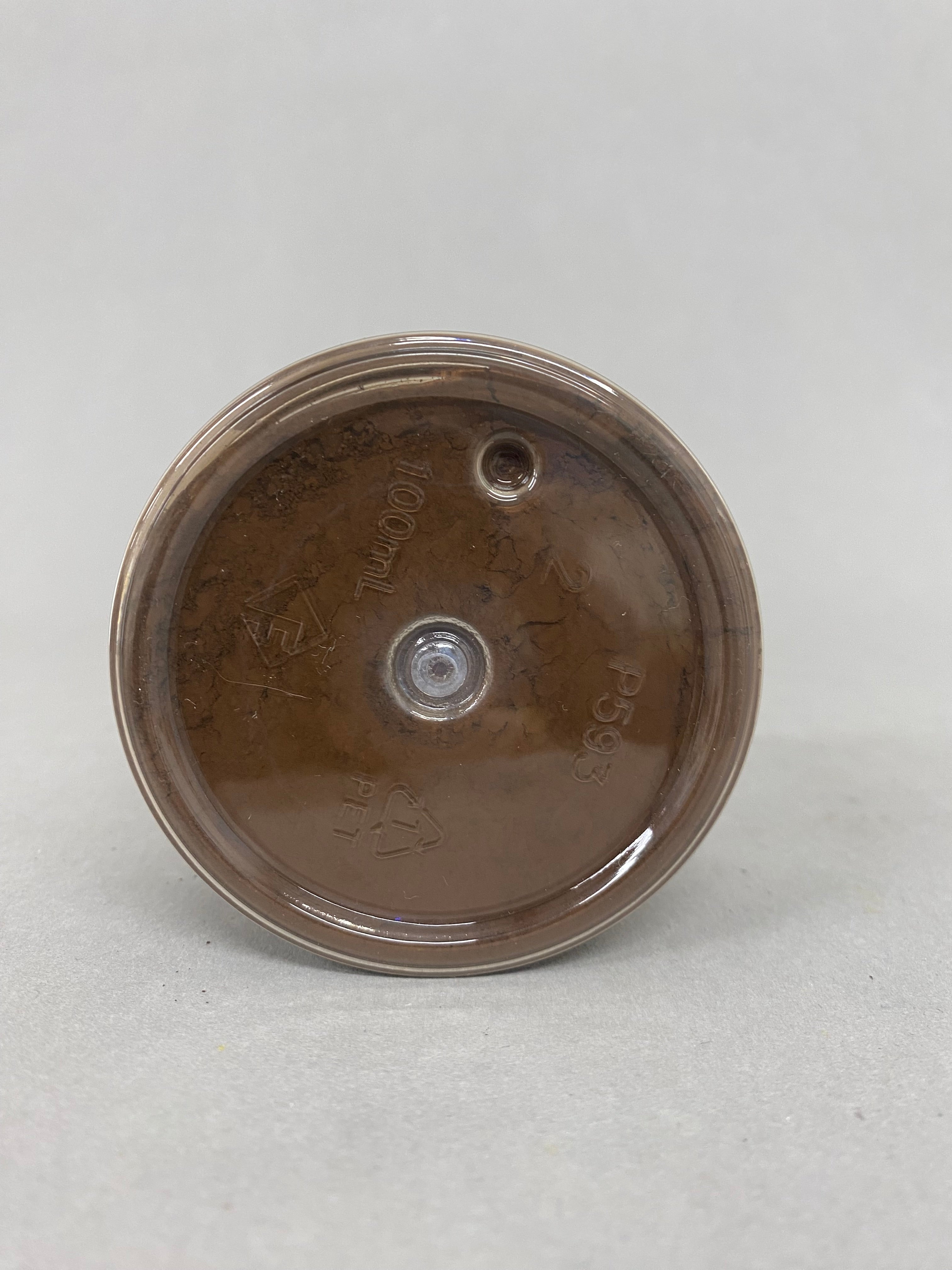 Artist's Pigments Dry Ground