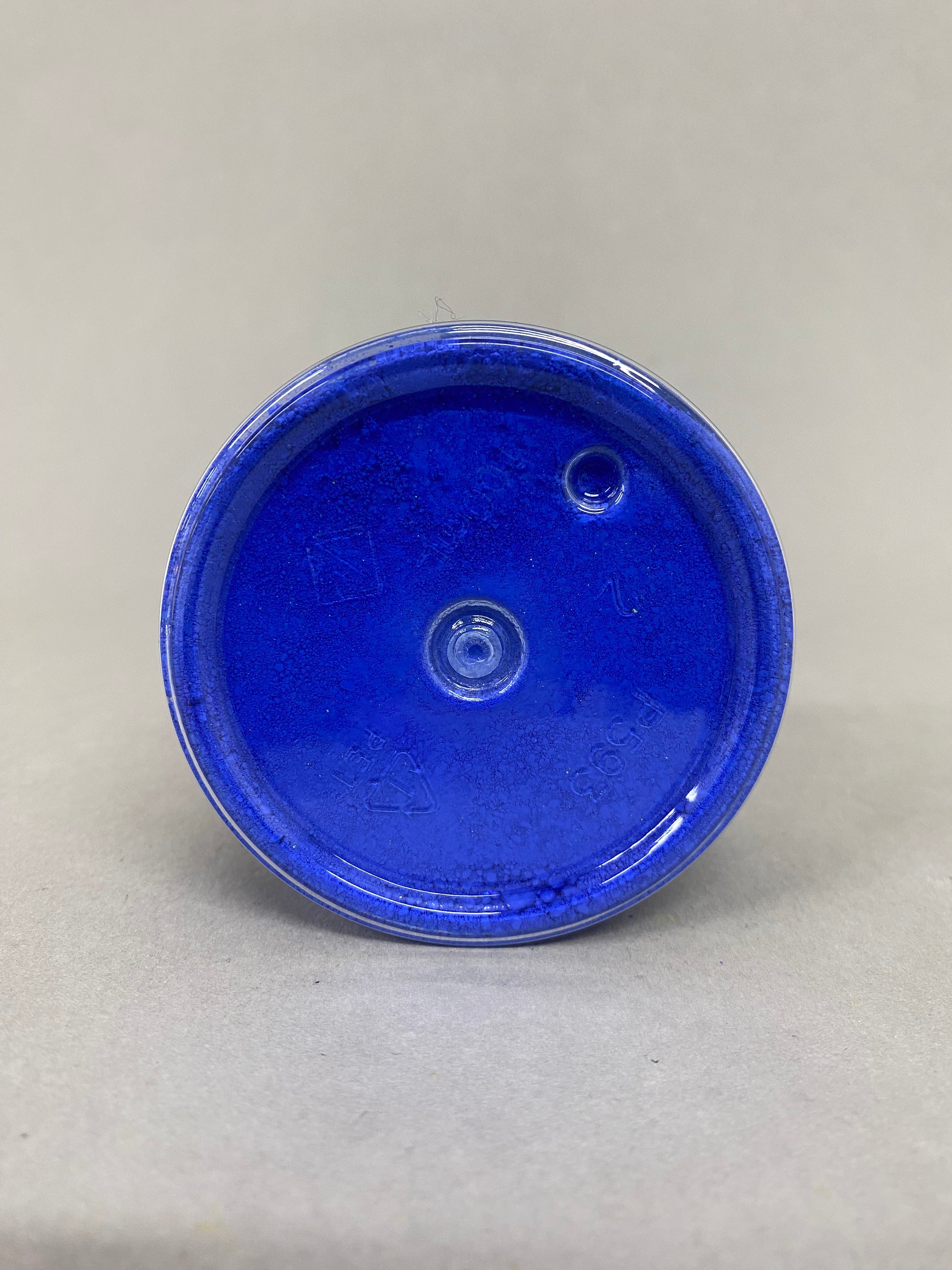 Artist's Pigments Dry Ground