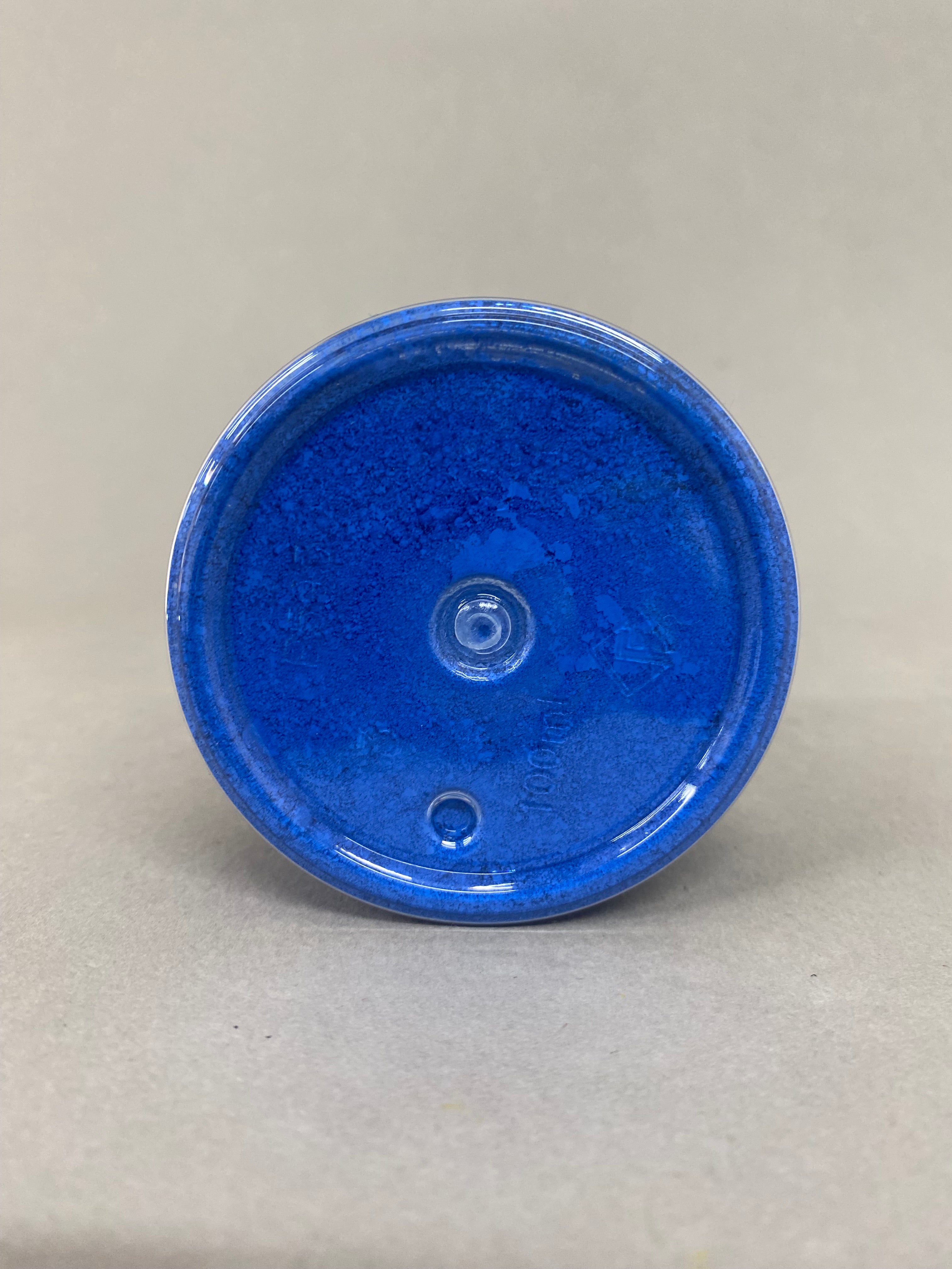 Artist's Pigments Dry Ground