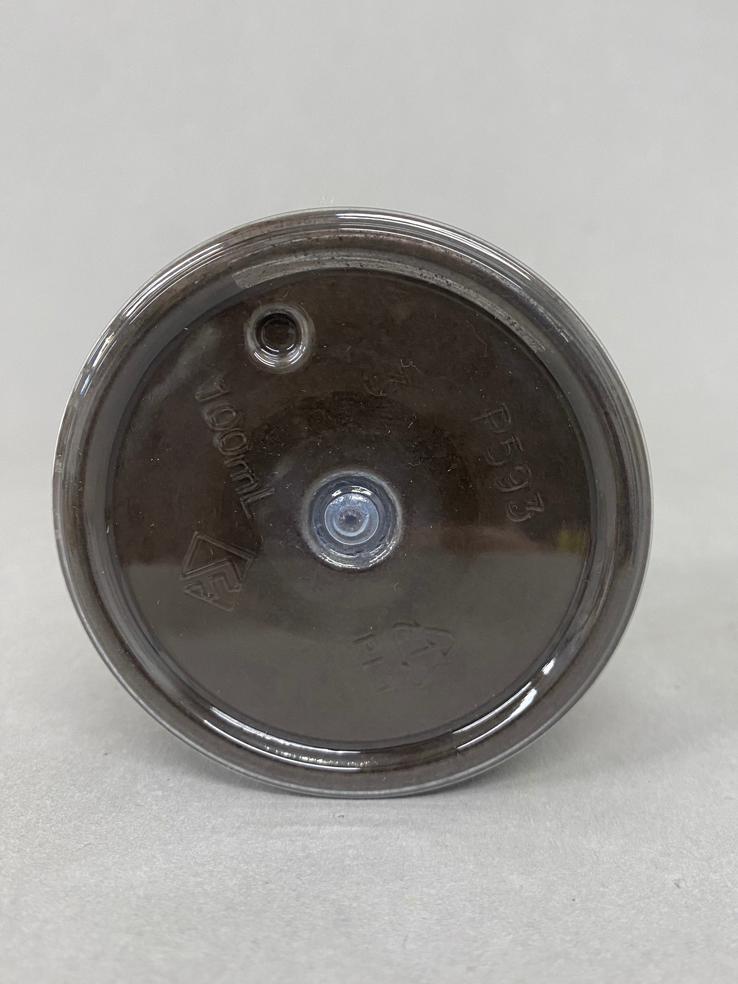 Artist's Pigments Dry Ground