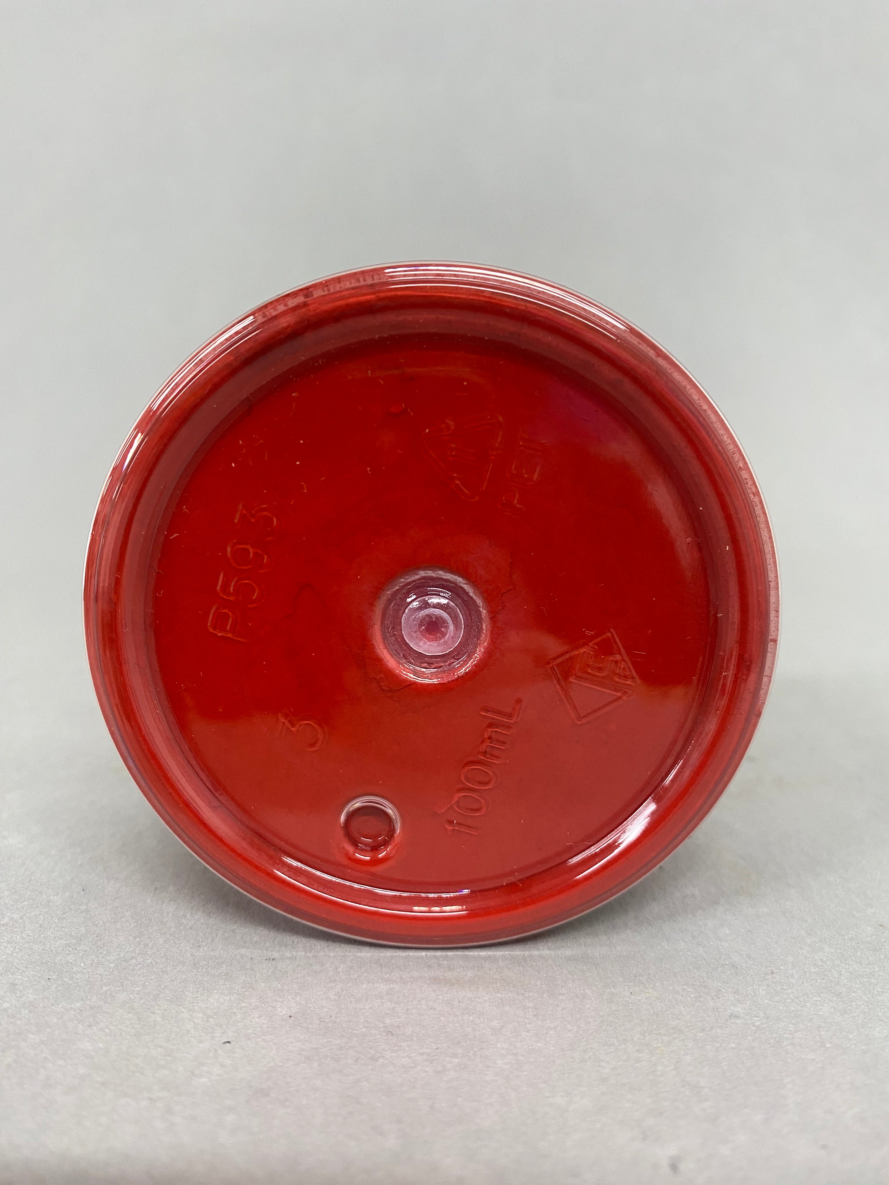 Artist's Pigments Dry Ground