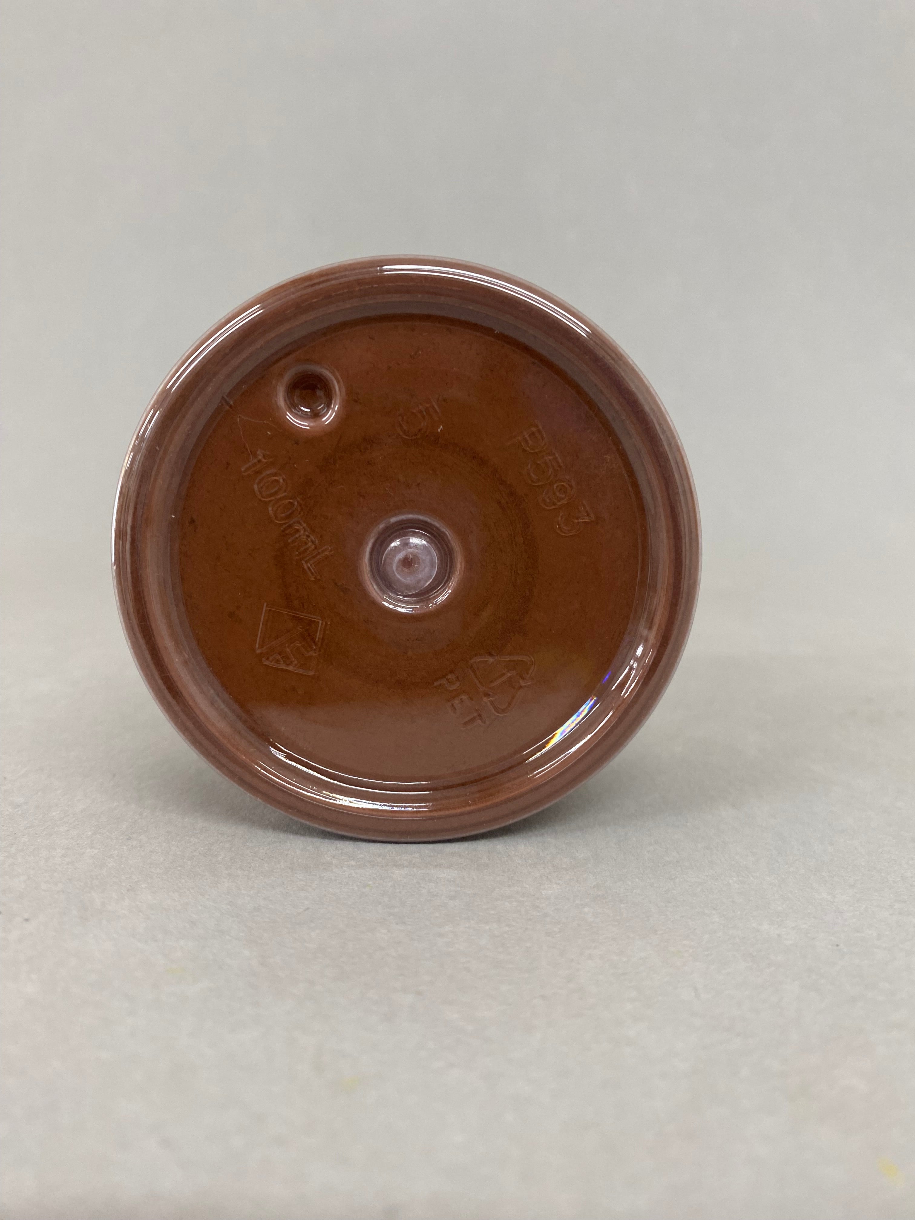 Artist's Pigments Dry Ground