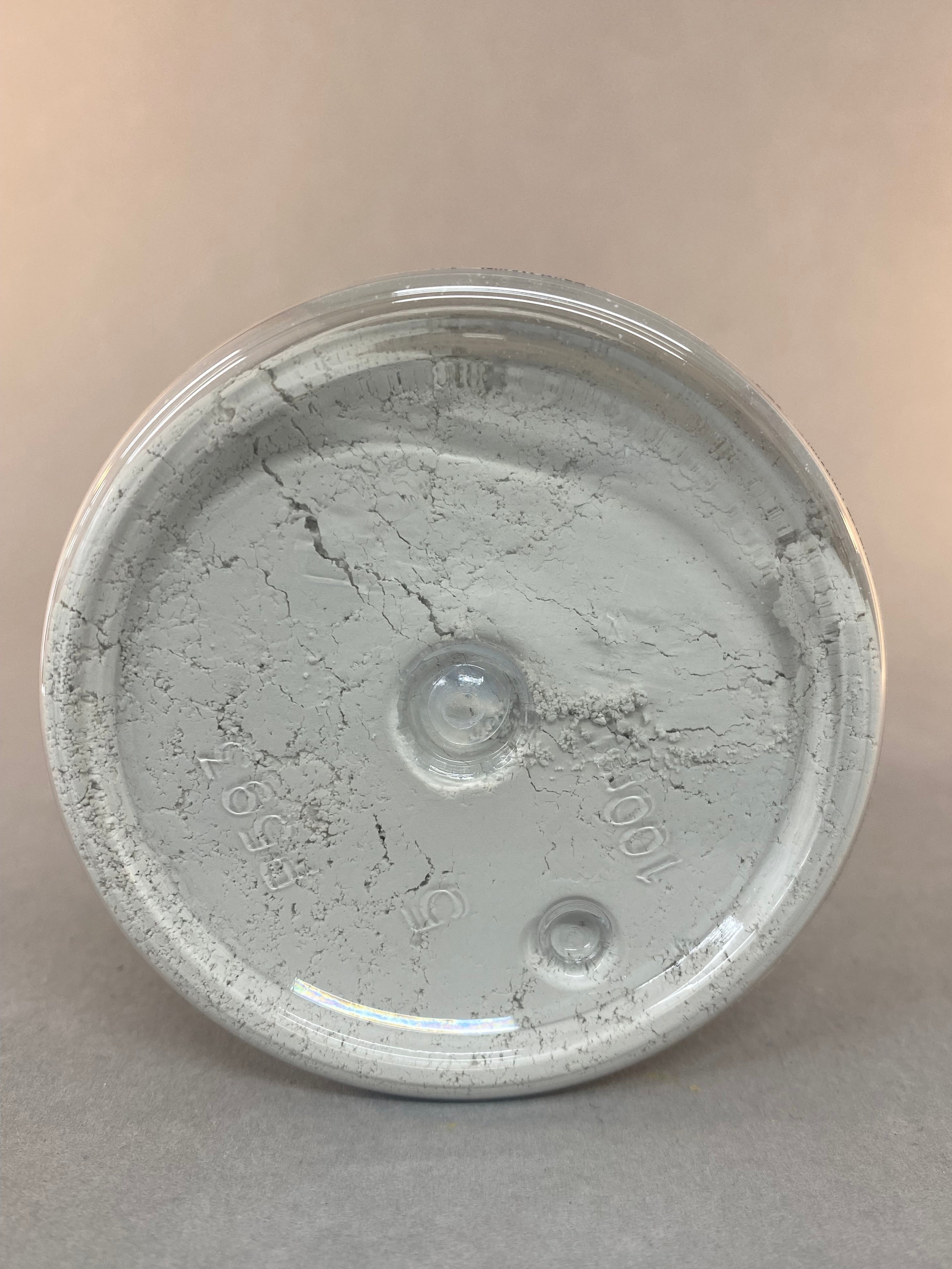 Artist's Pigments Dry Ground