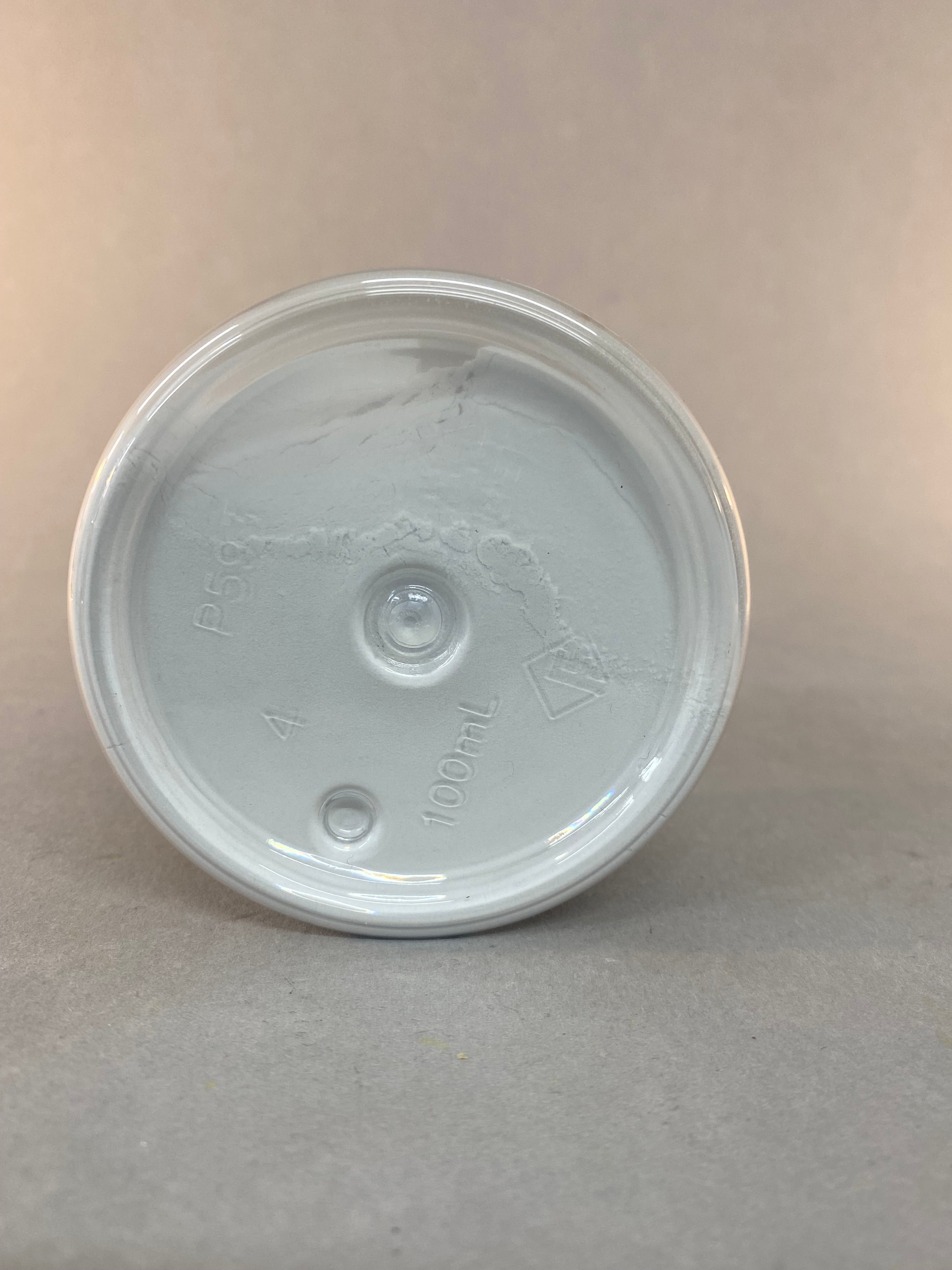 Artist's Pigments Dry Ground