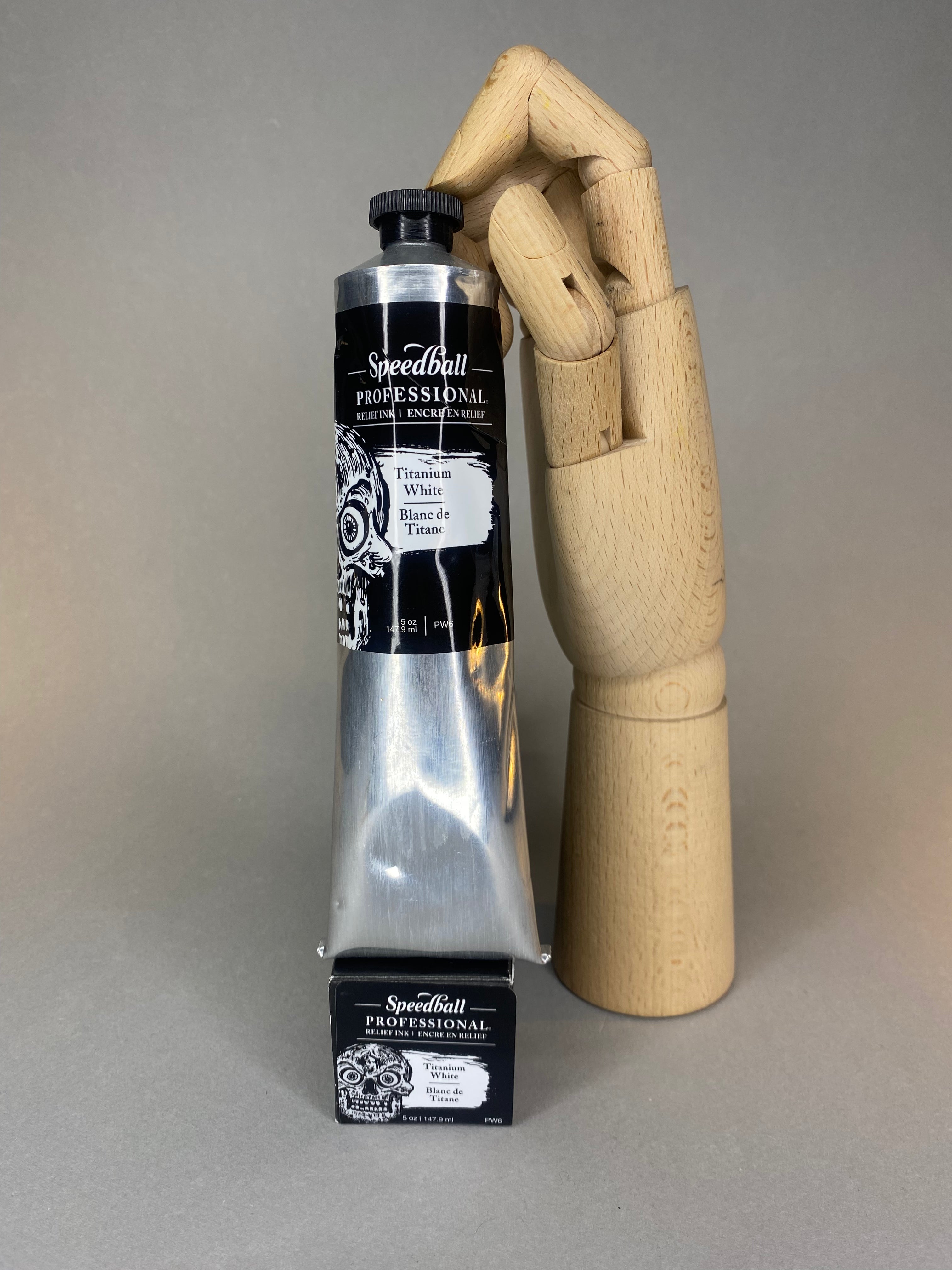 Speedball Professional Relief Ink