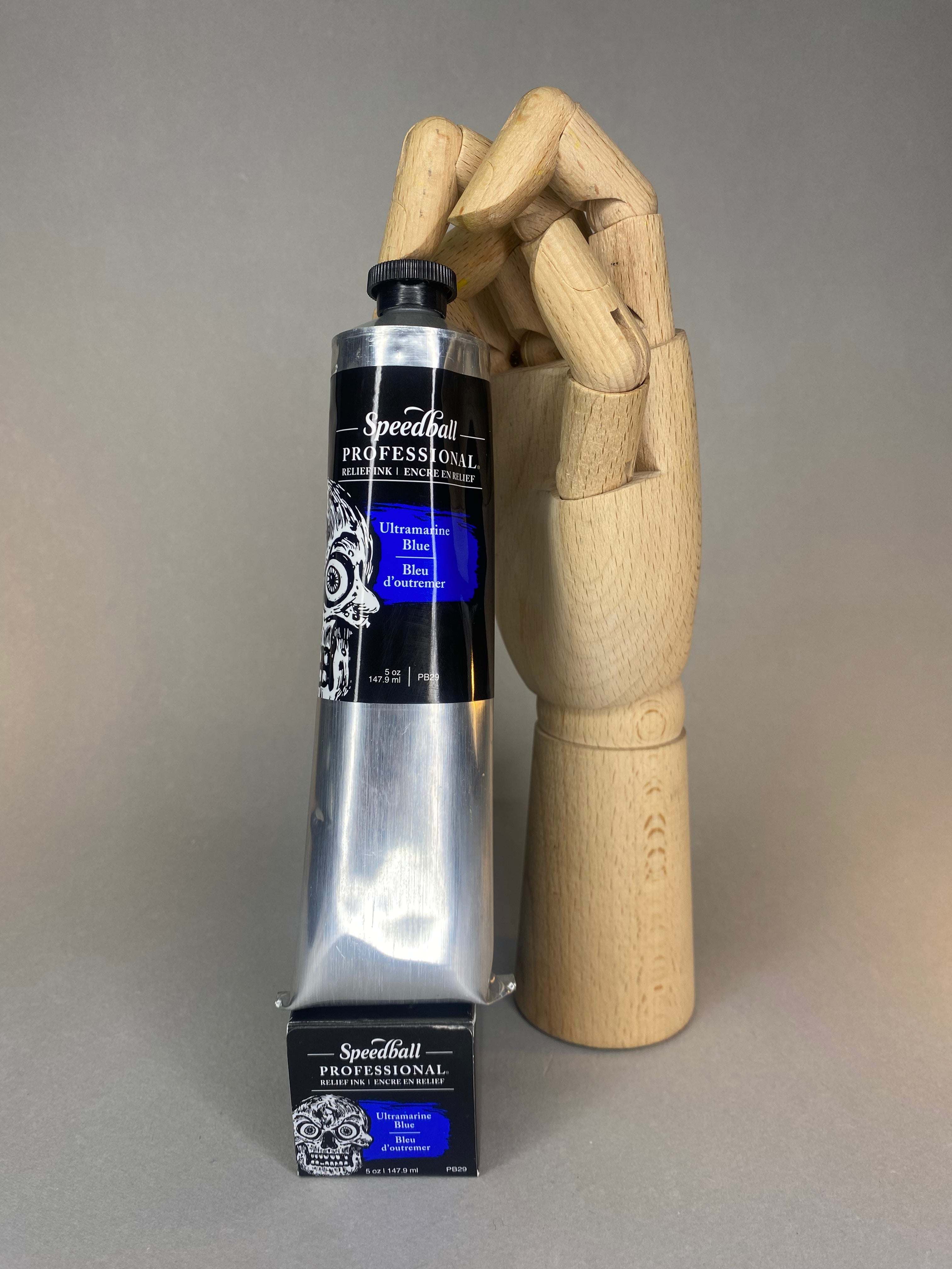 Speedball Professional Relief Ink
