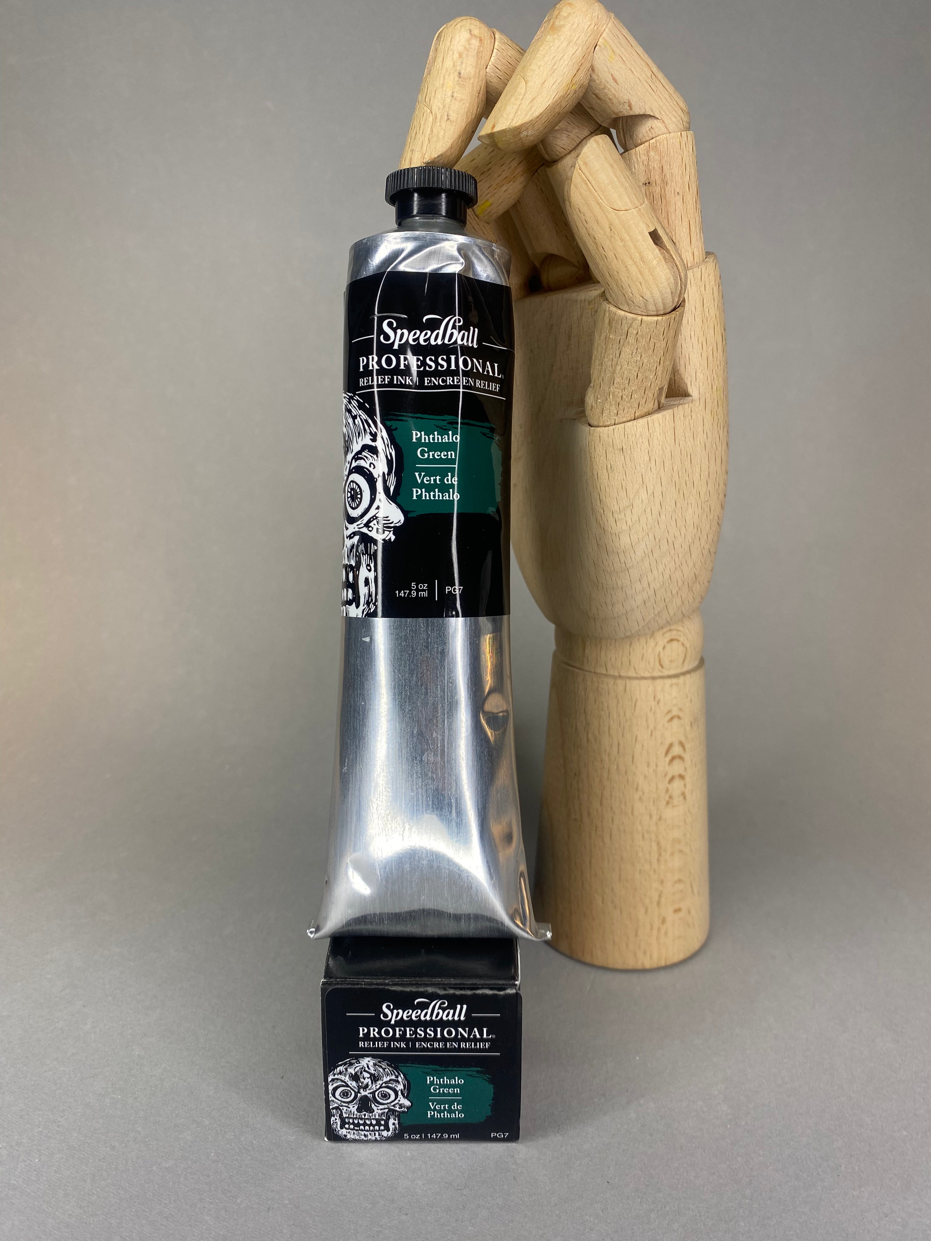 Speedball Professional Relief Ink