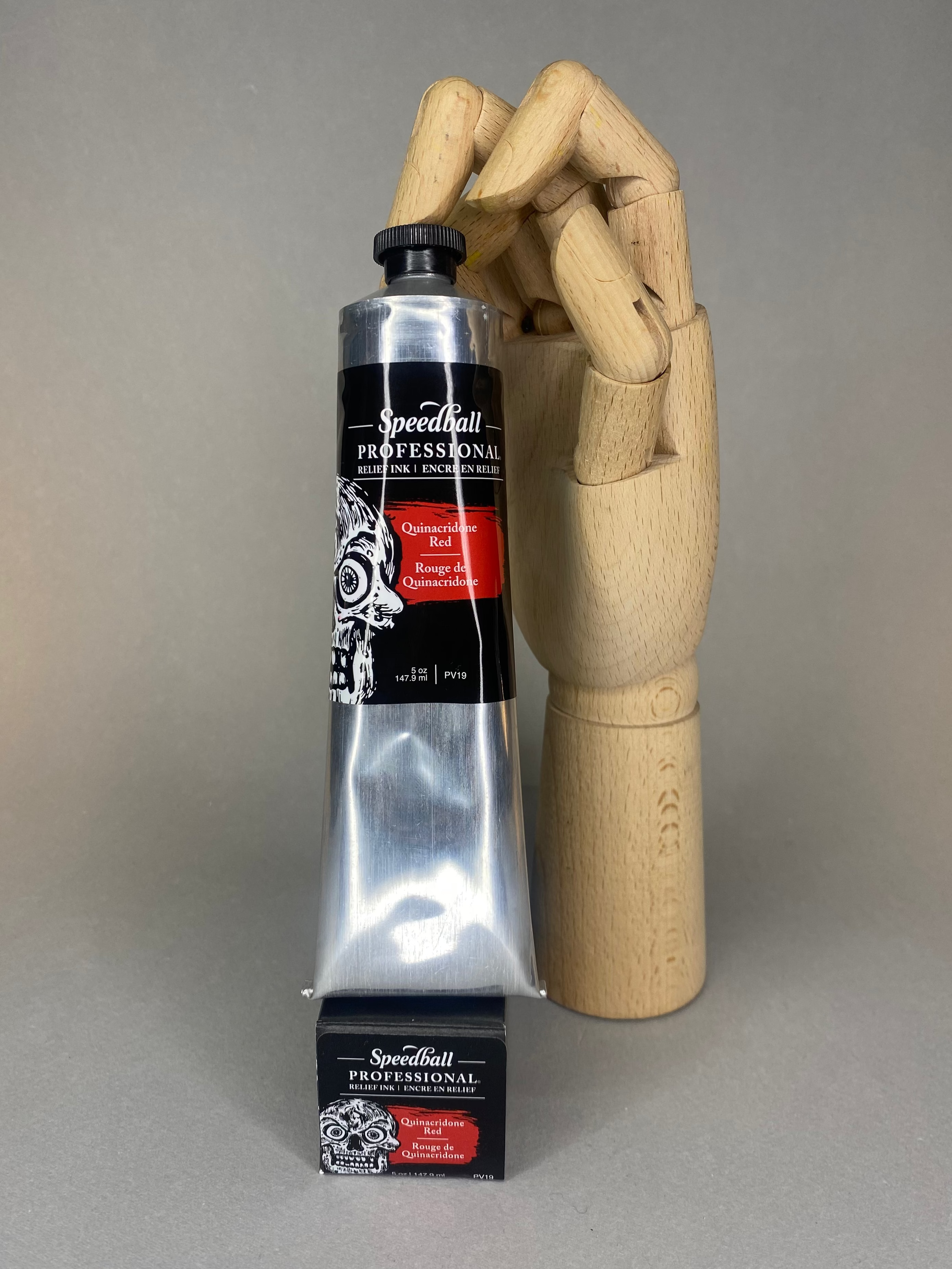 Speedball Professional Relief Ink